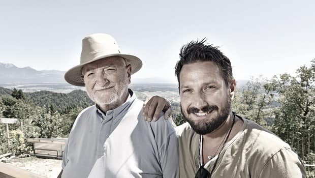 Tomaž Tozon, Jernej Tozon