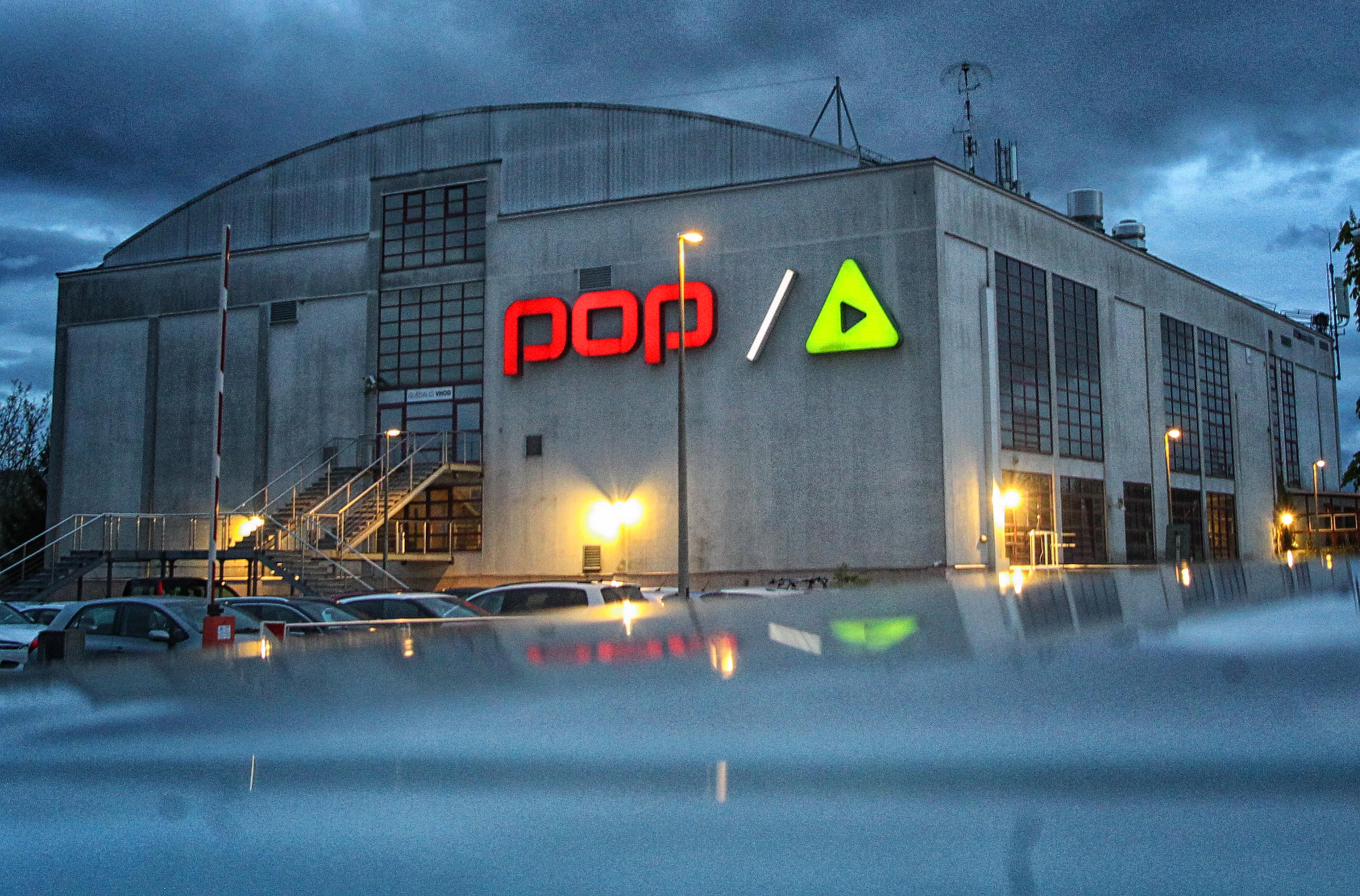 pop tv, pro plus, pro plus