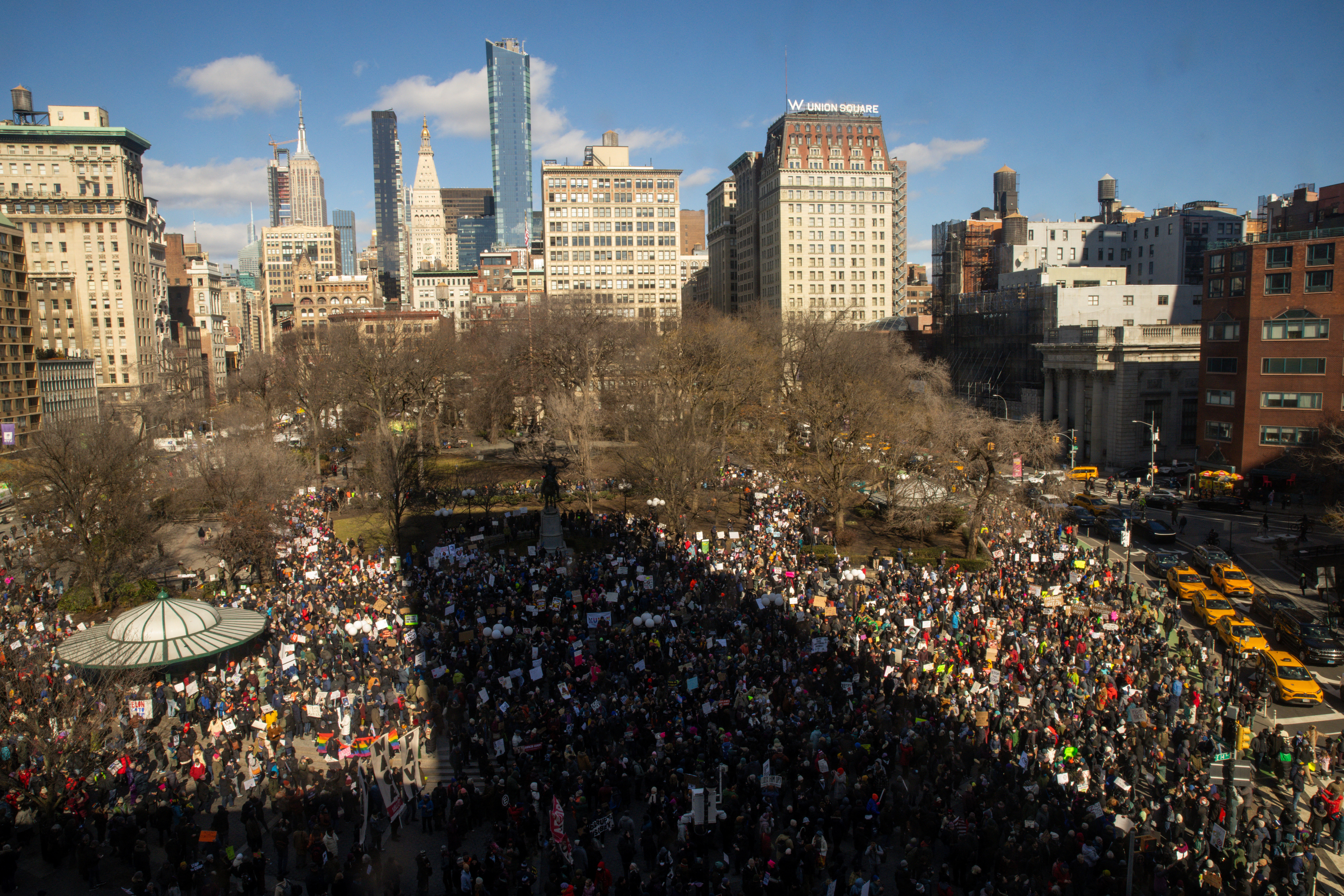 Foto: Eduardo Munoz/REUTERS