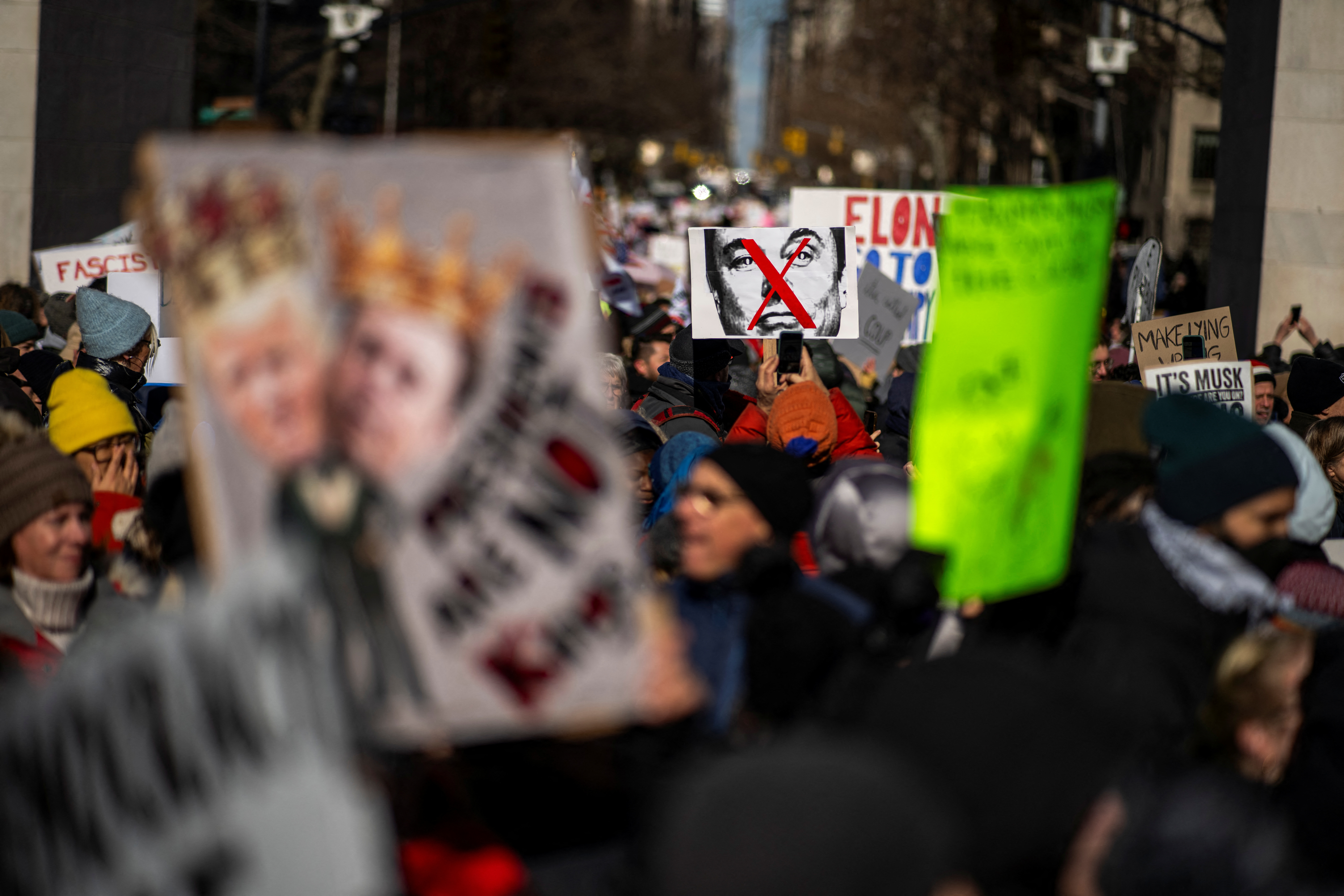 Foto: Eduardo Munoz/REUTERS