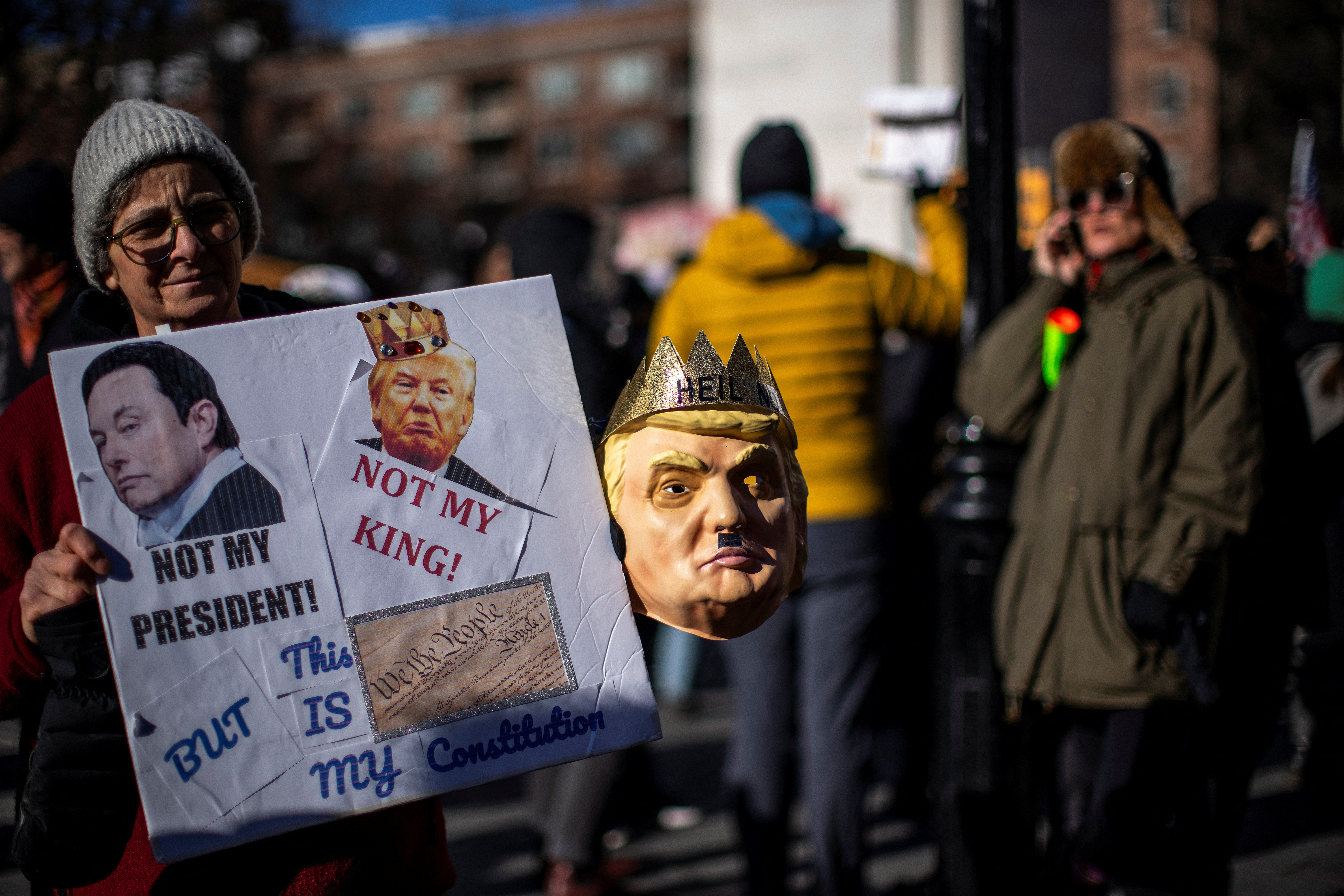 Foto: Eduardo Munoz/REUTERS