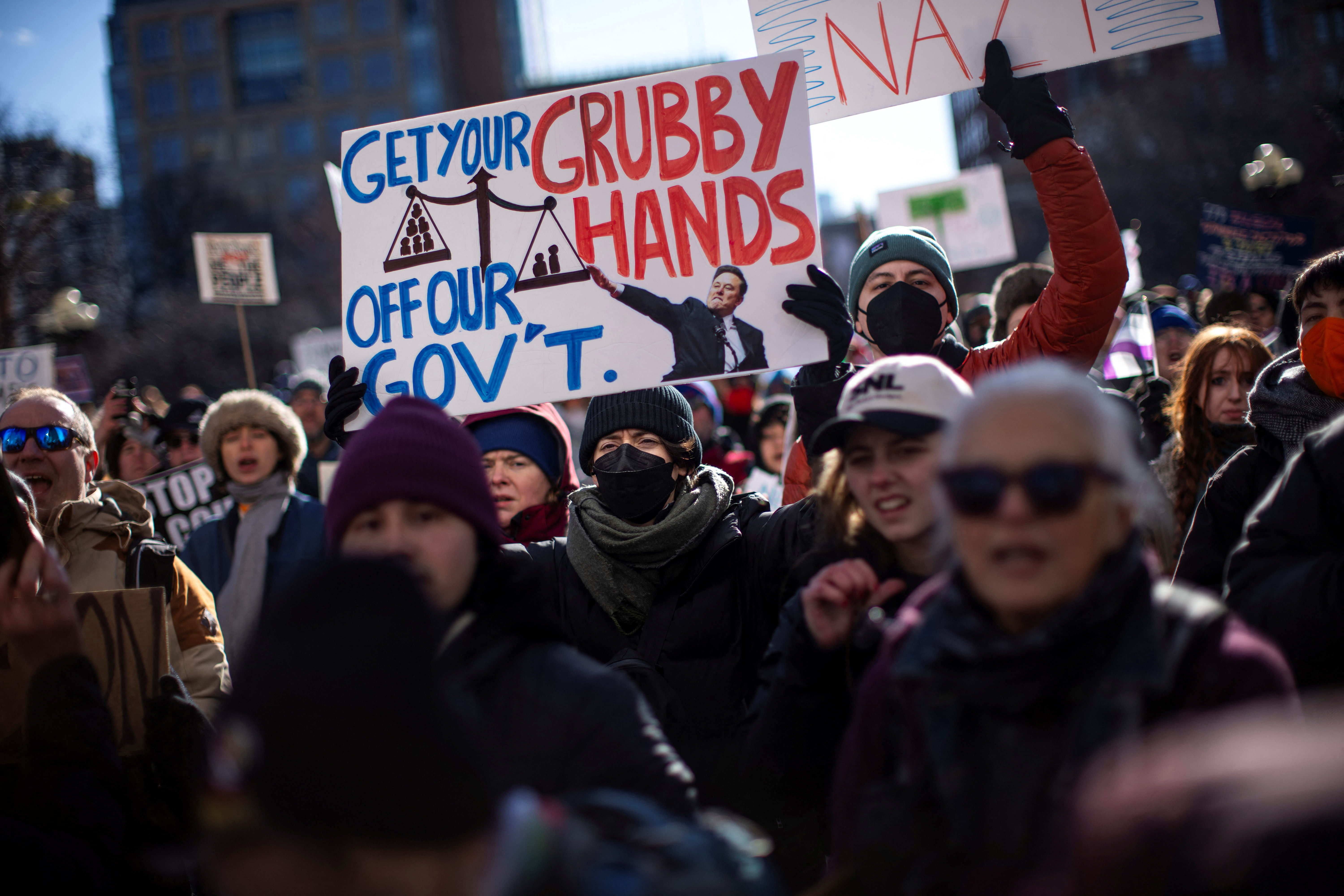 Foto: Eduardo Munoz/REUTERS