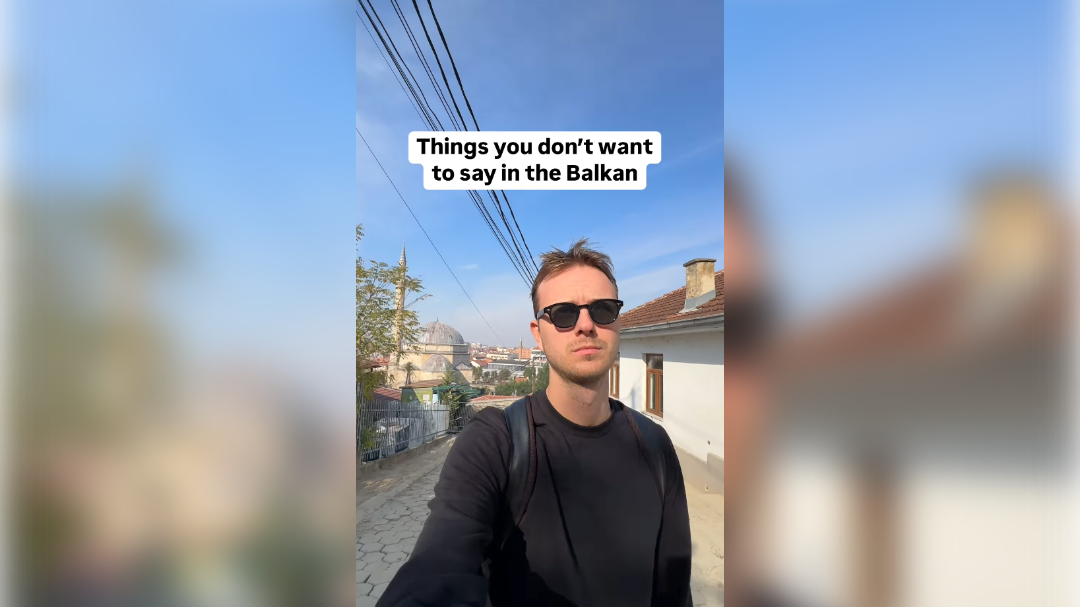 Luke Patrick Hoogmoed