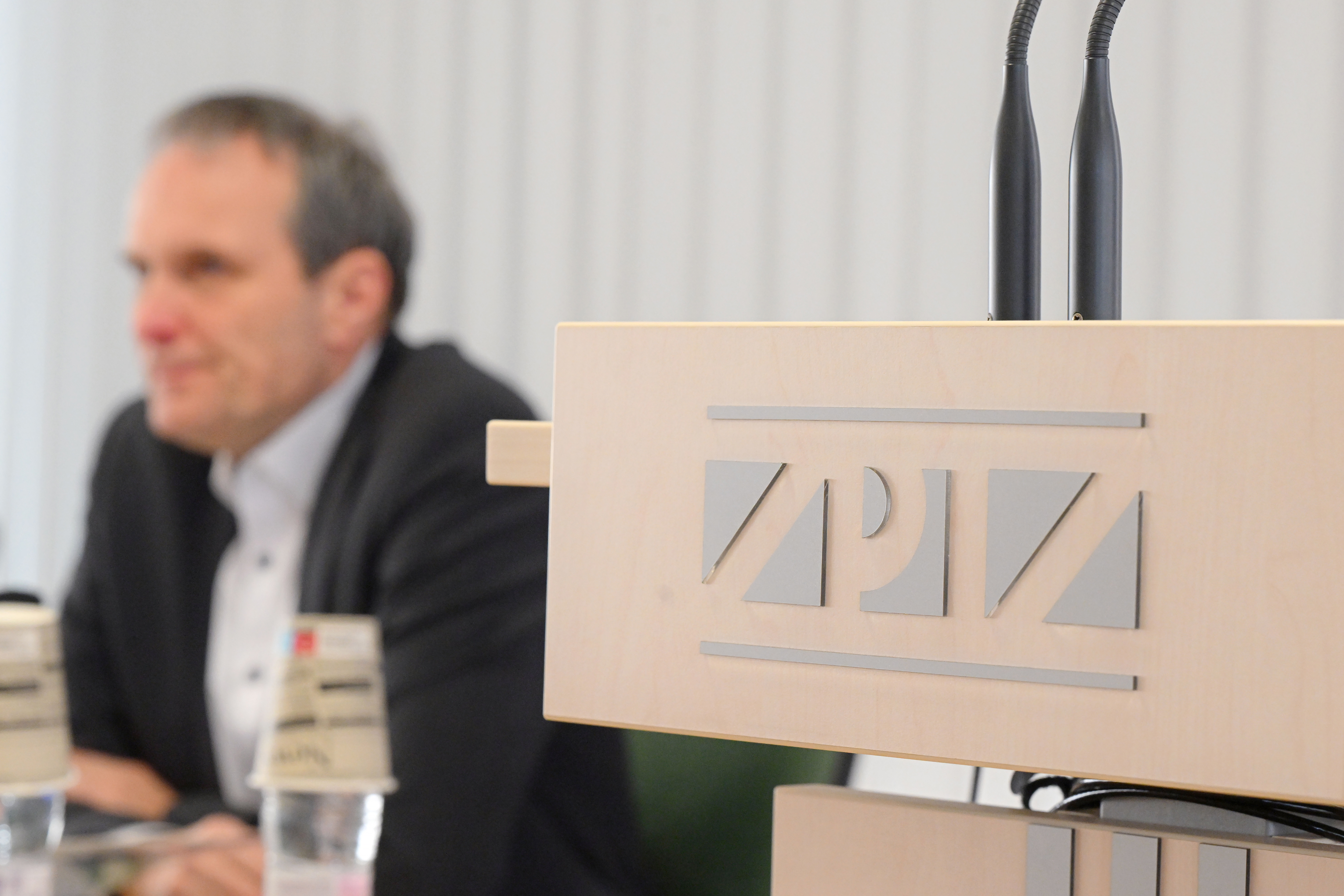 Seja sveta Zavoda za pokojninsko in invalidsko zavarovanje