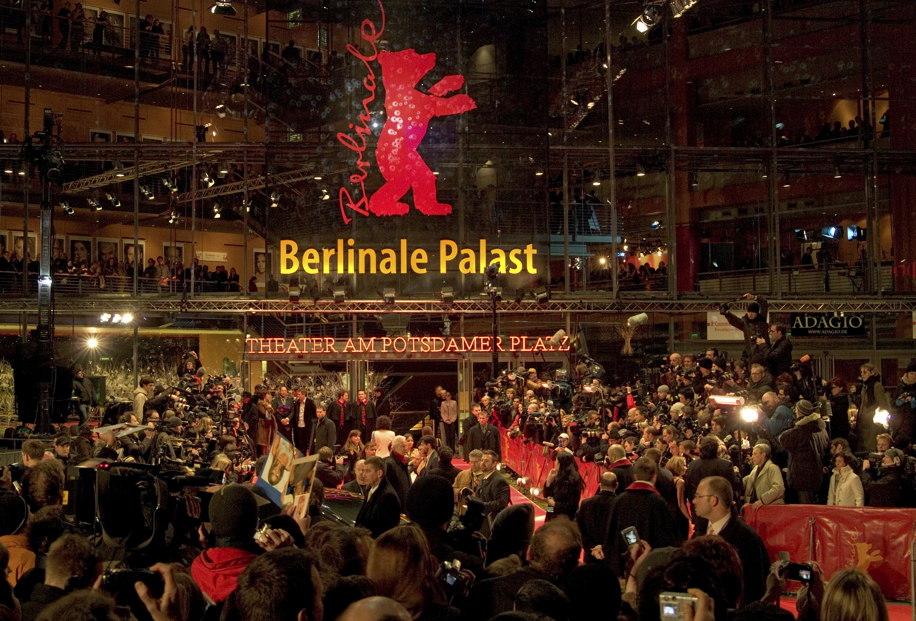 berlinale