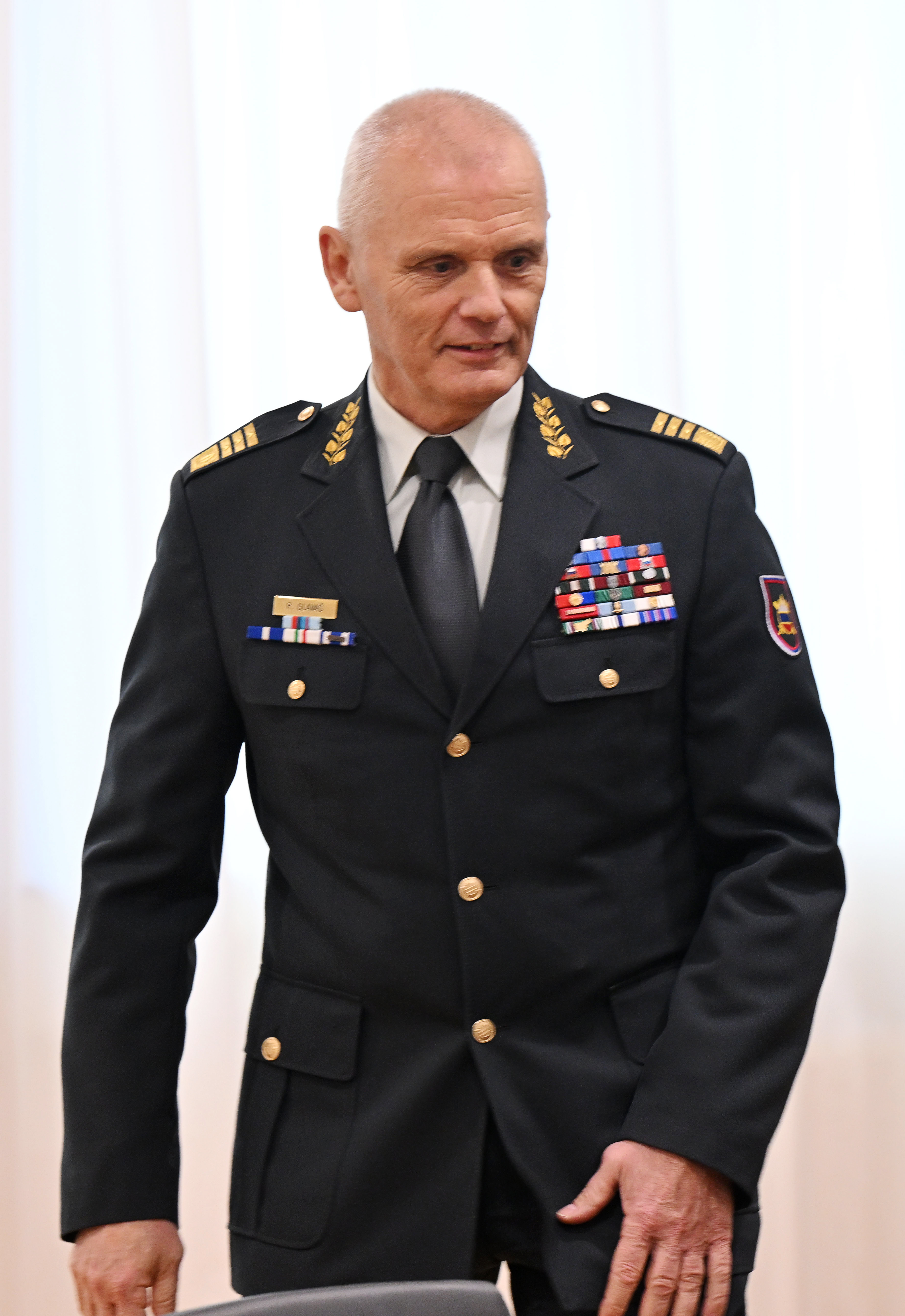 Robert Glavaš