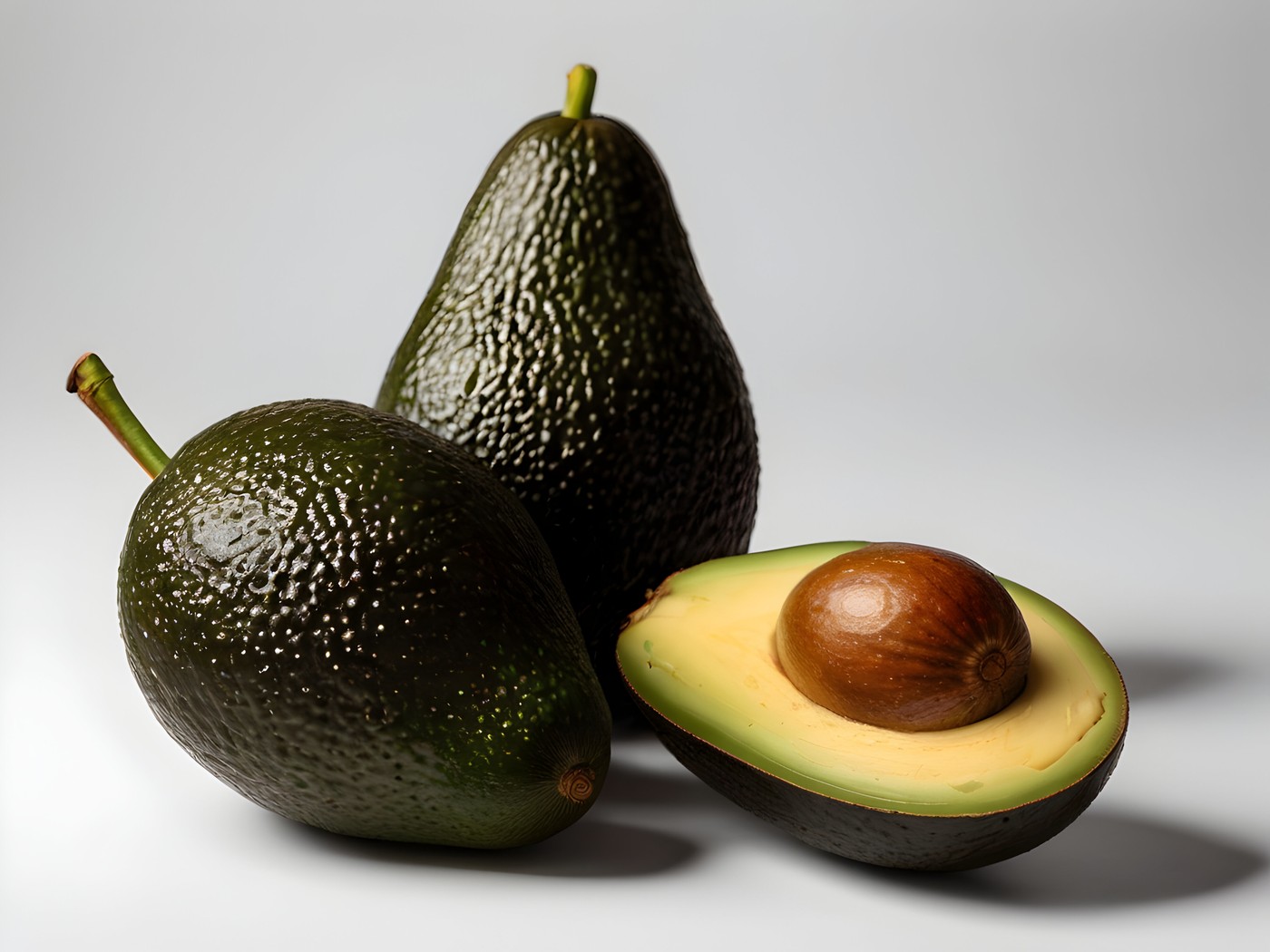 avokado, sadež, sadje