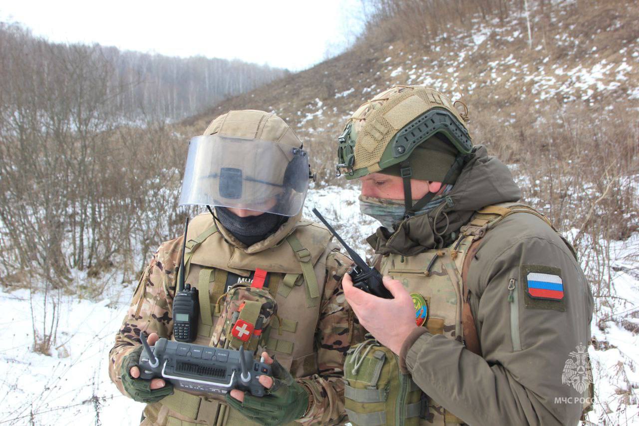 ruska vojska, vojaki, kursk