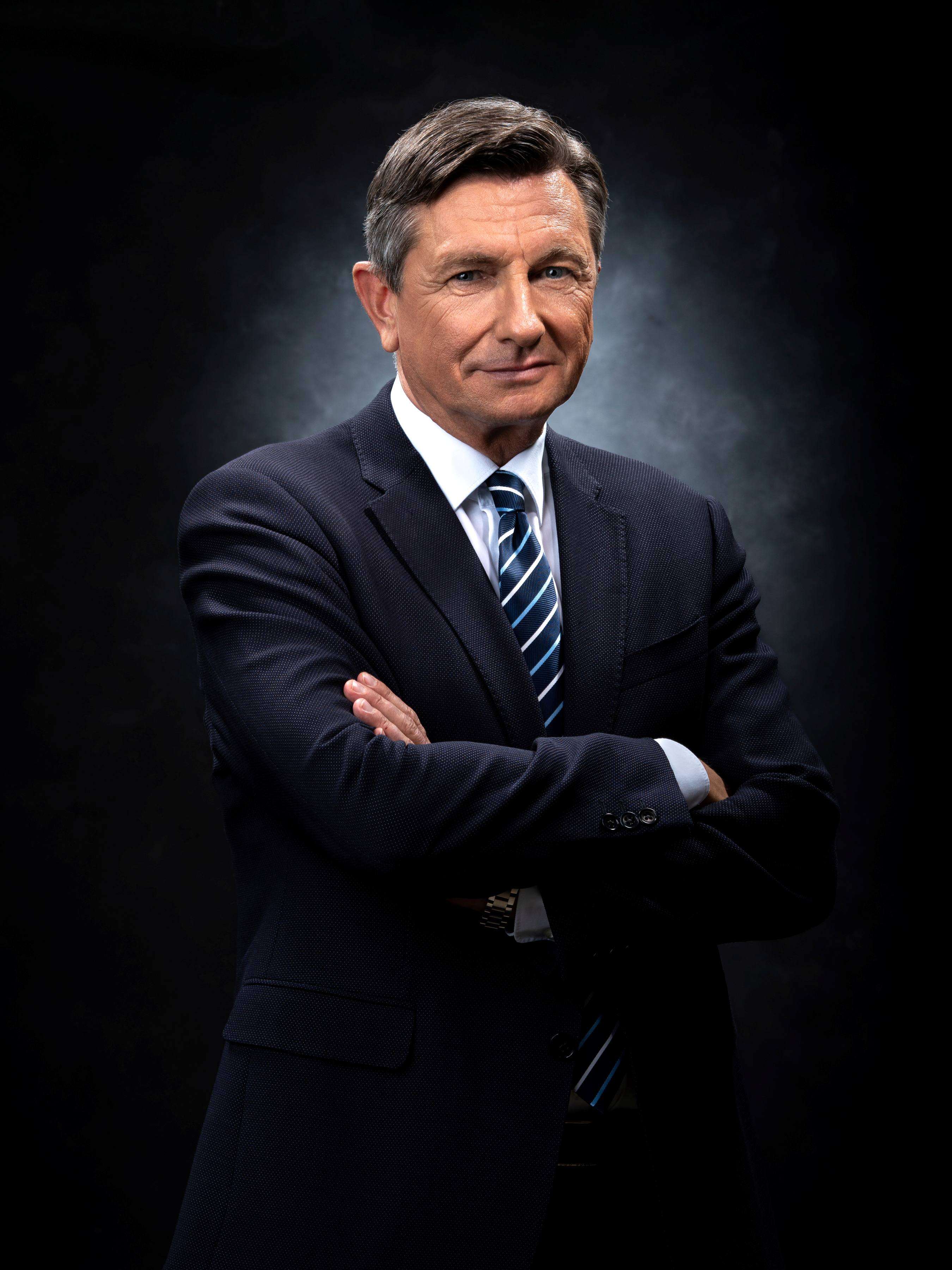 Borut Pahor