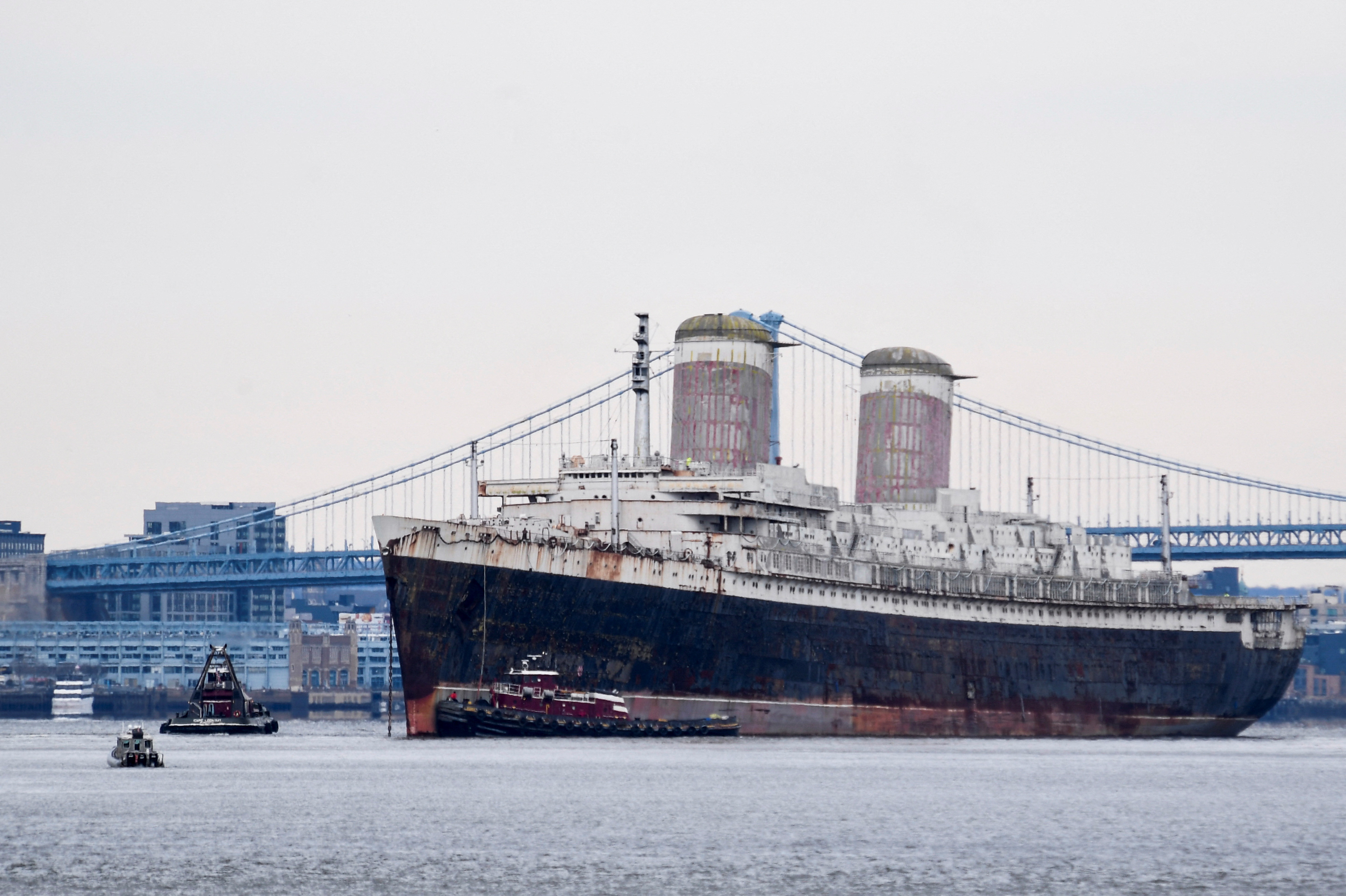 Foto: Matthew Hatcher/REUTERS