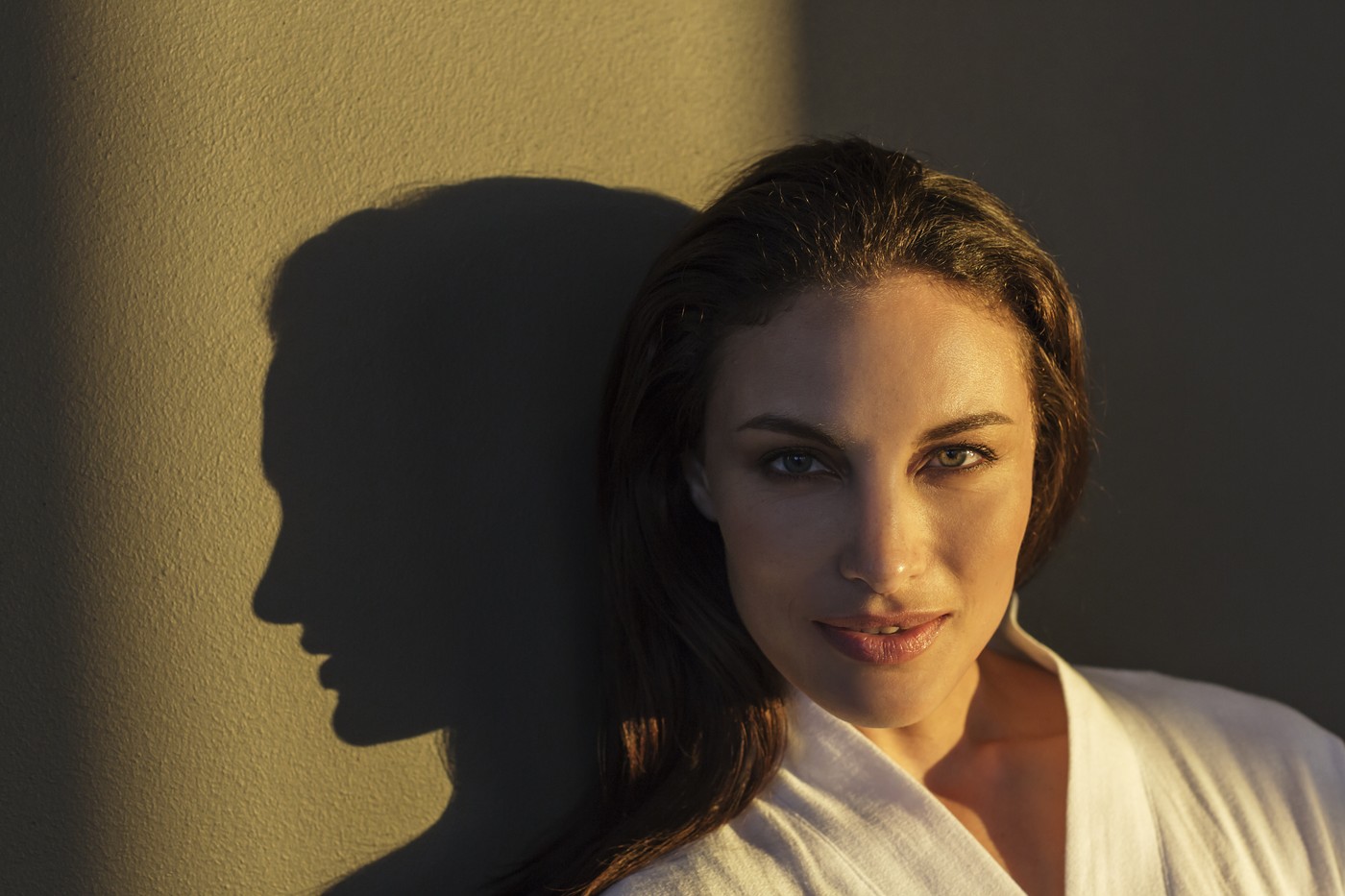 Samozavestna ženska