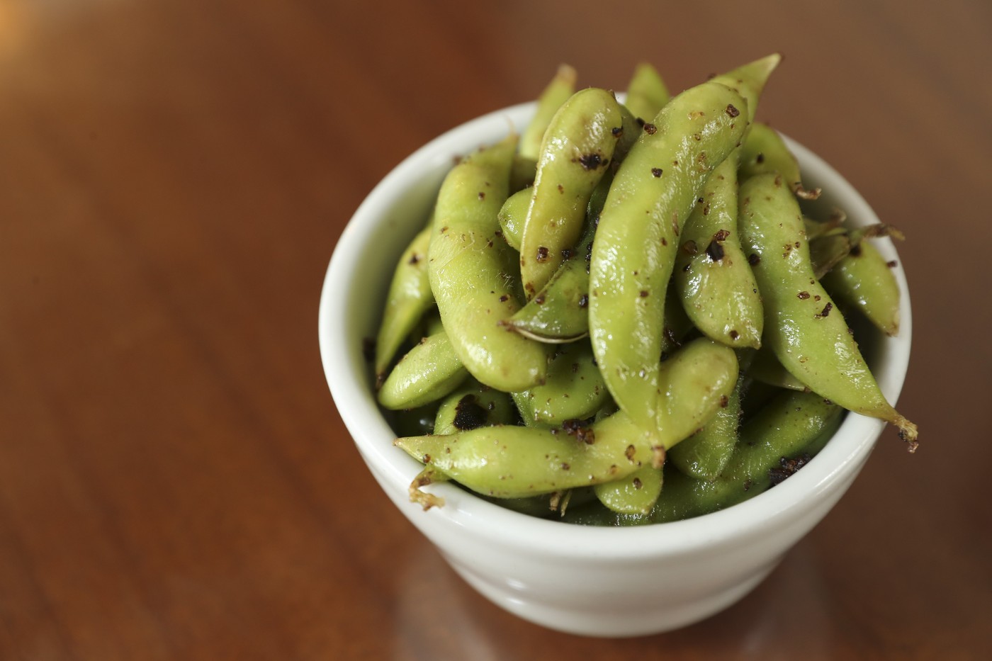 edamame