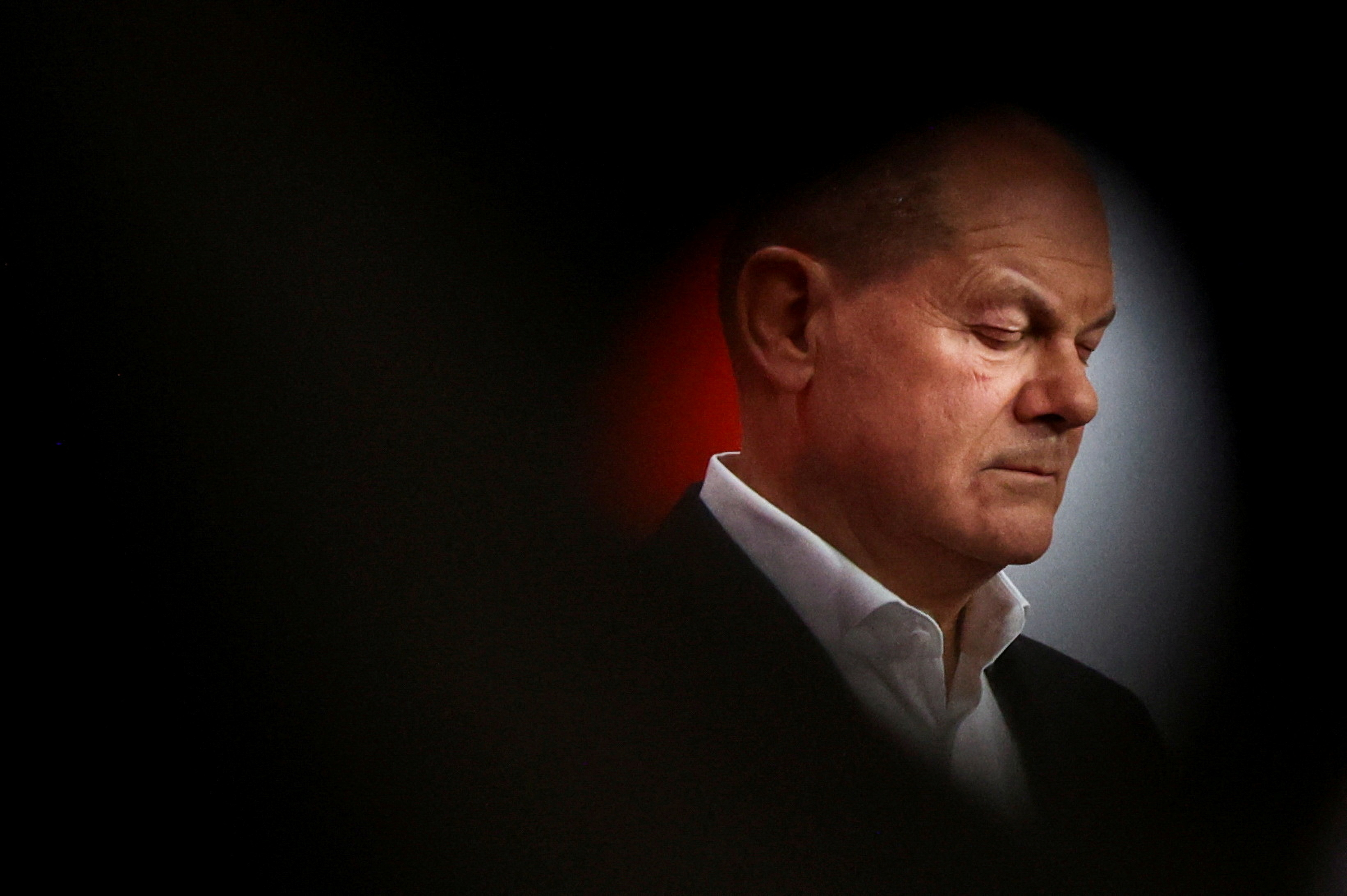 Foto: REUTERS/Liesa Johannssen