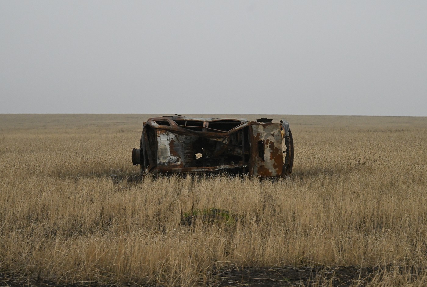 vojna v ukrajini, doneck