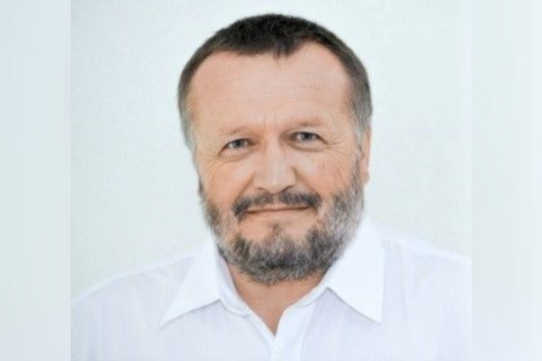 Franc Sušnik, Vransko, nekdanji župan