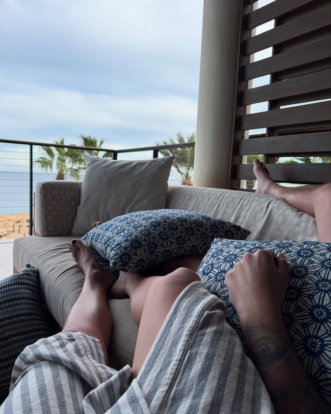 Foto: @anamariagoltes/INSTAGRAM
