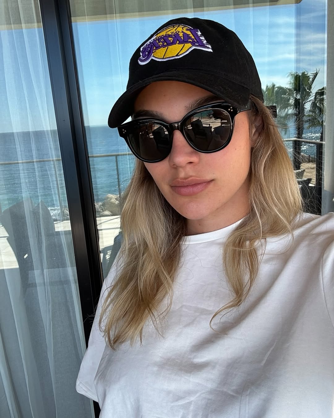 Foto: @anamariagoltes/INSTAGRAM
