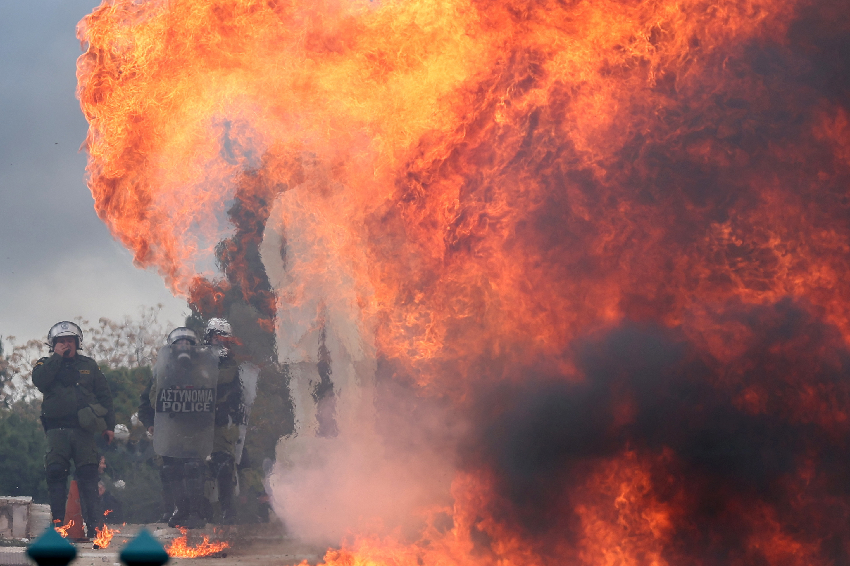 Foto: REUTERS/Florion Goga