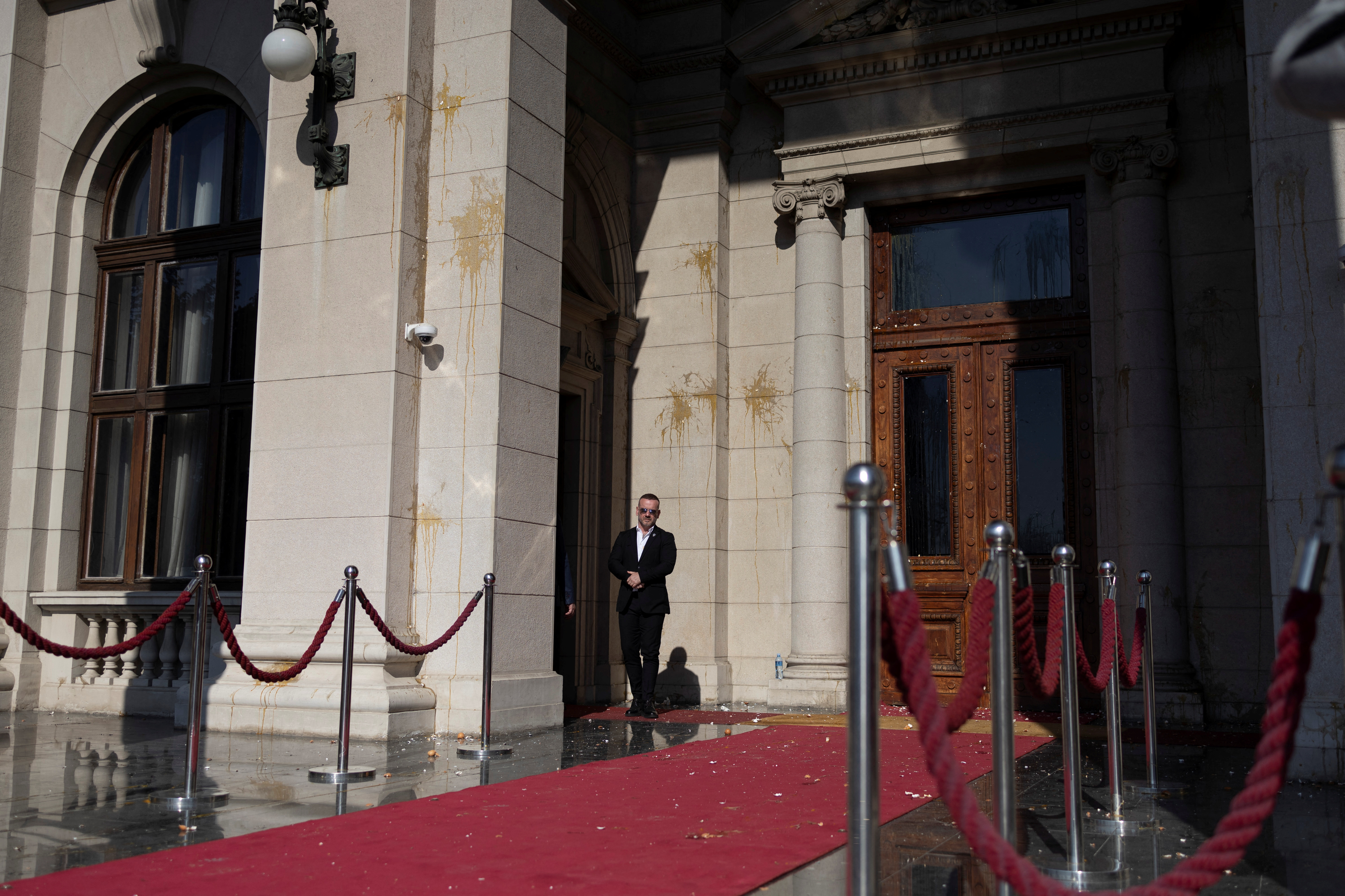 Foto: REUTERS/Djordje Kojadinovic