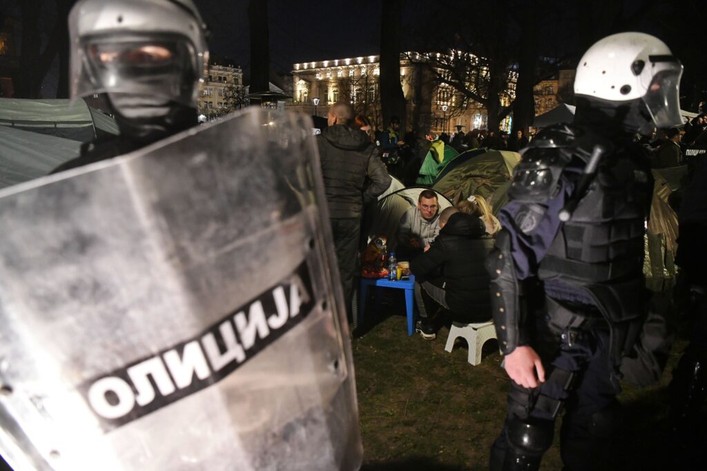 Foto: Goran Srdanov/Nova.rs