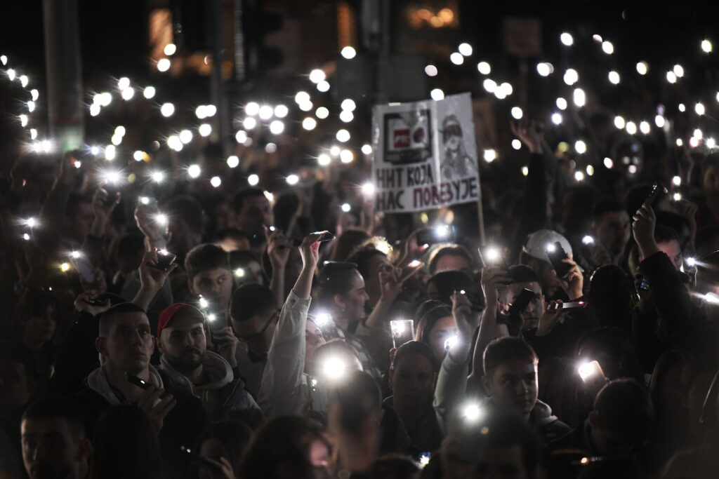 Foto: Goran Srdanov/Nova.rs