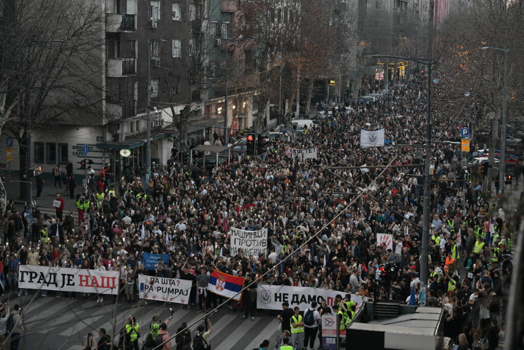 Foto: Goran Srdanov/Nova.rs