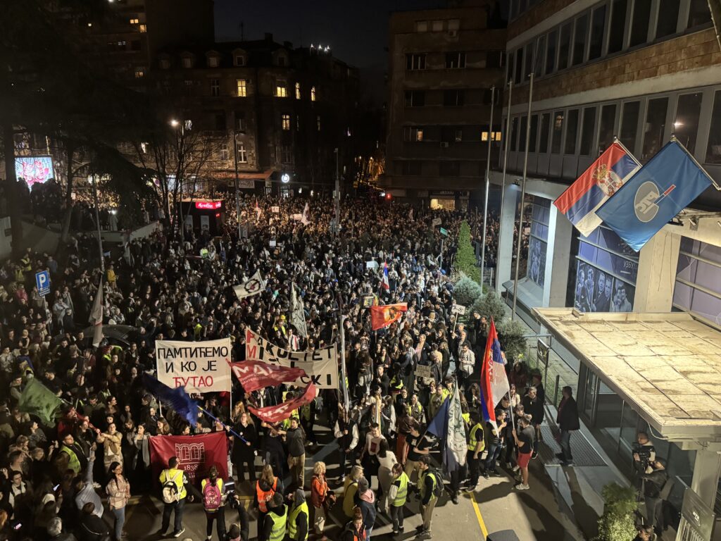 Foto: Vladislav Mitić/Nova.rs