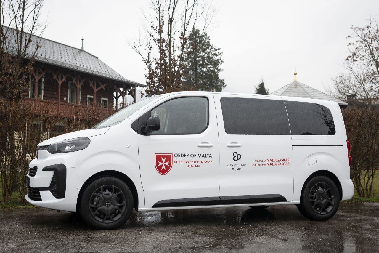 Foto: Urad predsednice RS