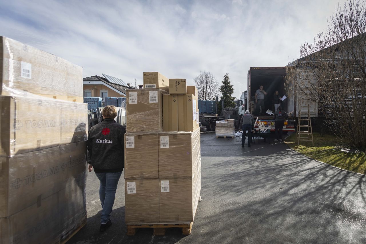 nataša pirc musar, pomoč, madagaskar, luka koper