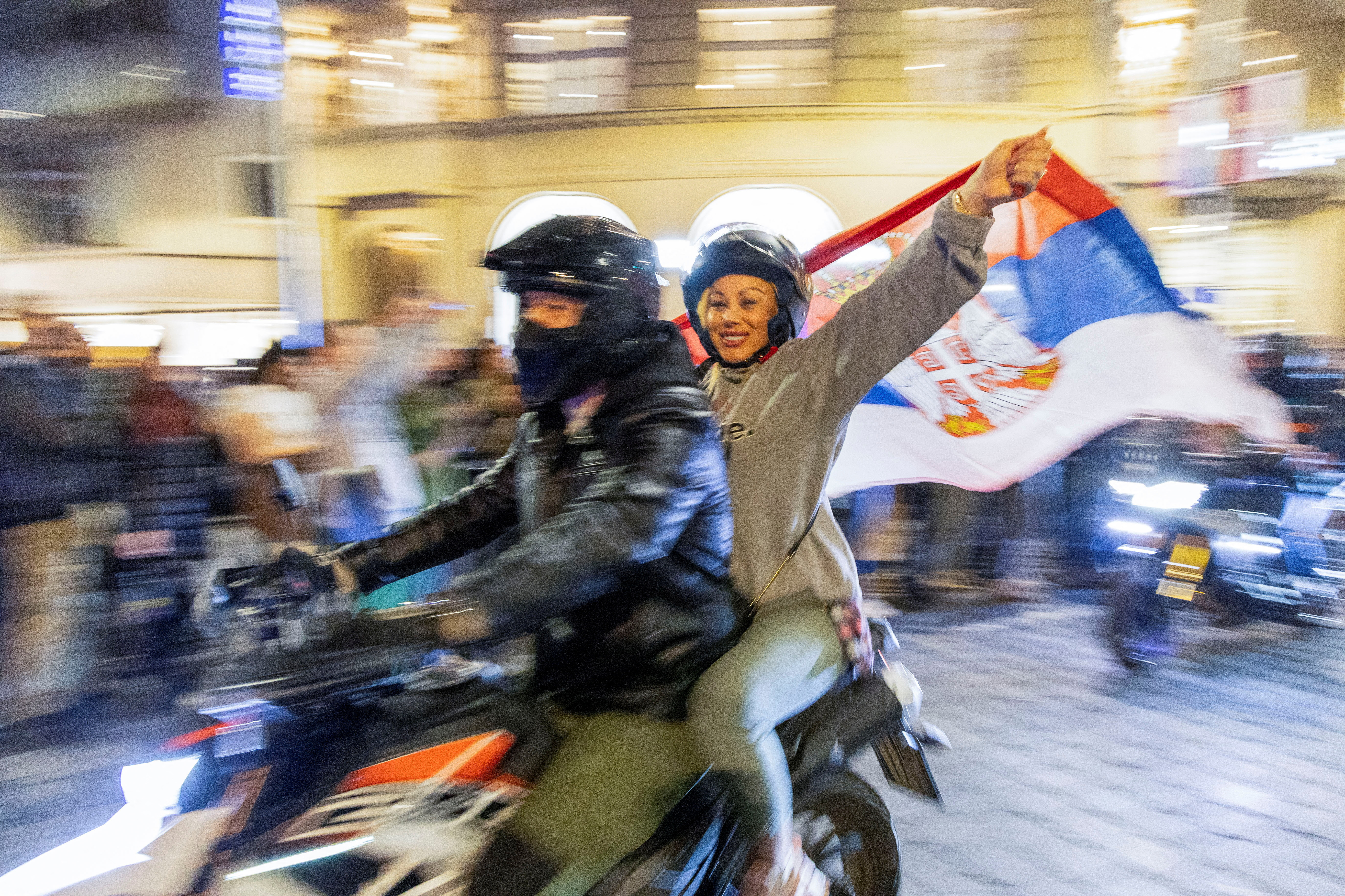 Foto: Djordje Kojadinovic/REUTERS