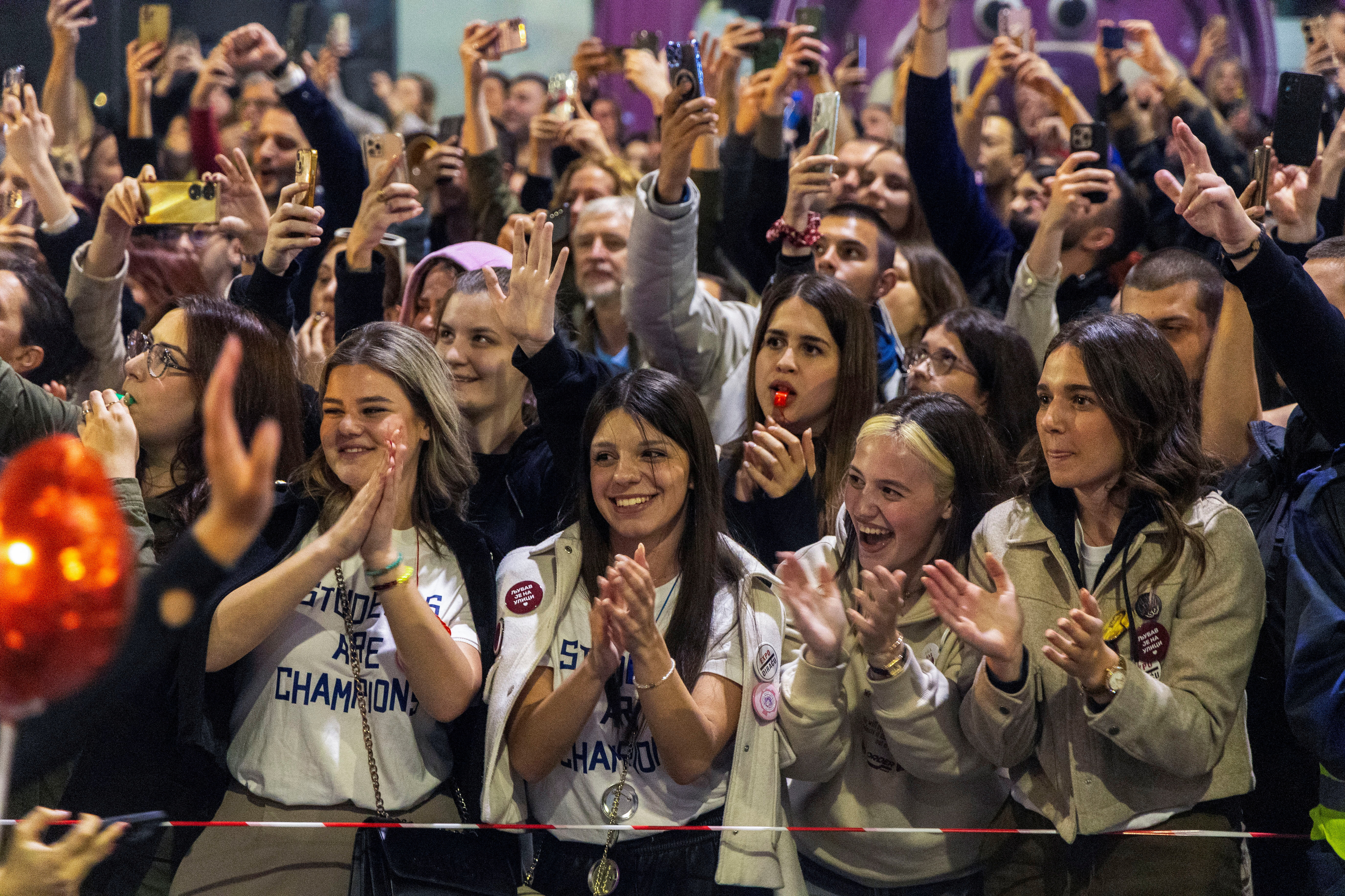 Foto: Djordje Kojadinovic/REUTERS
