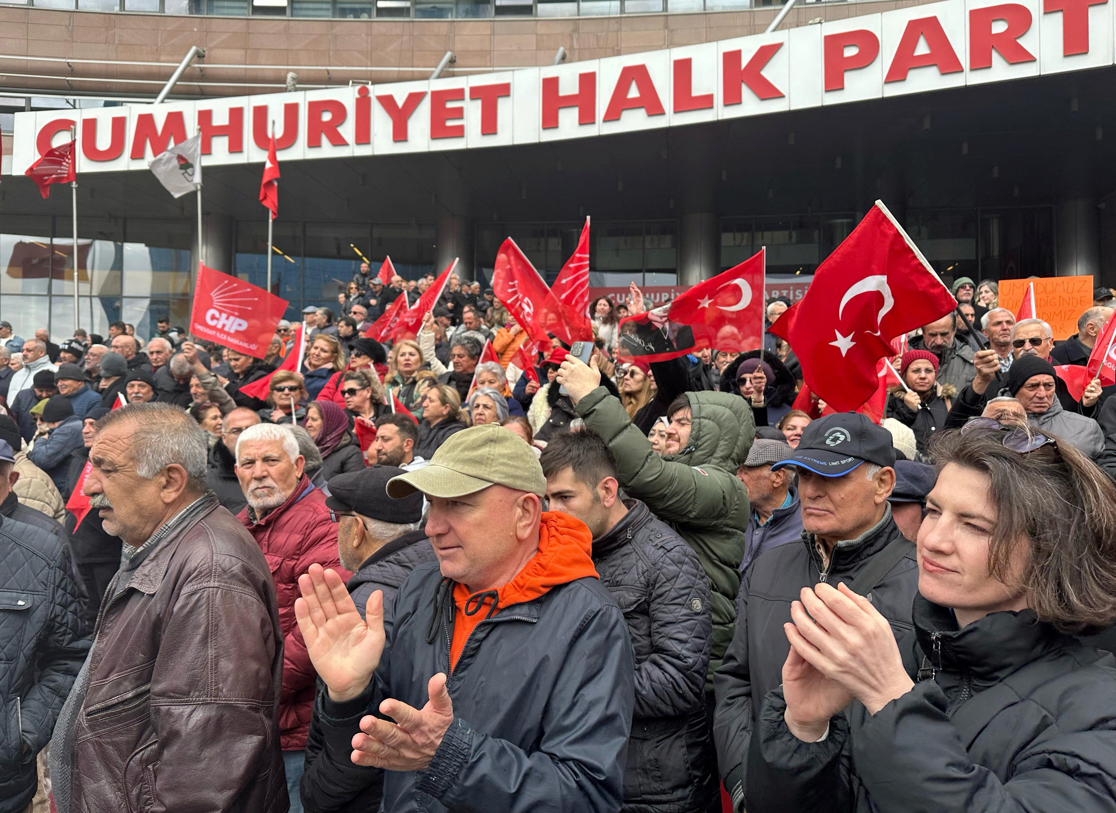 istanbul , ankara, turčija