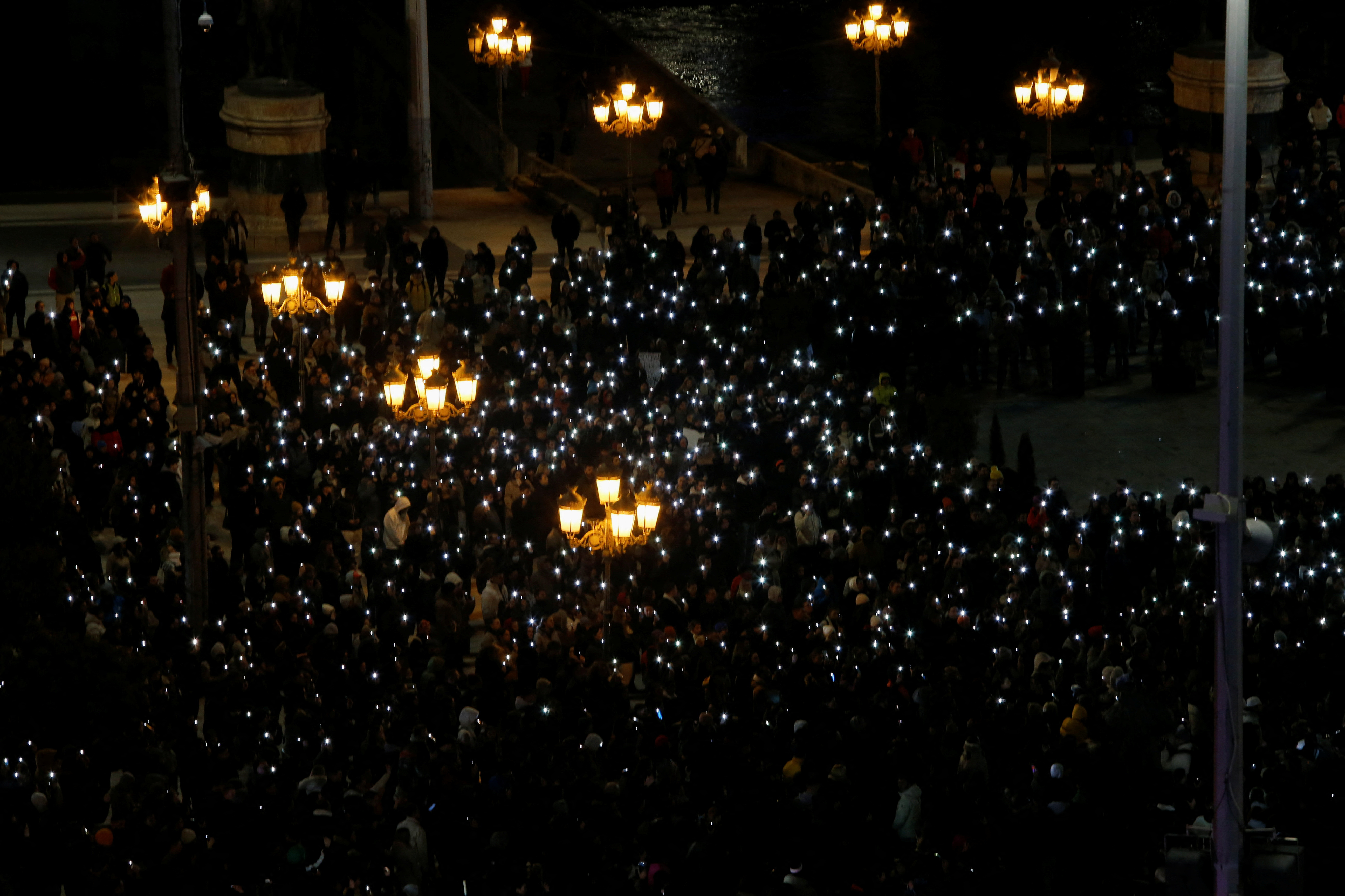 Foto: Ognen Teofilovski/REUTERS