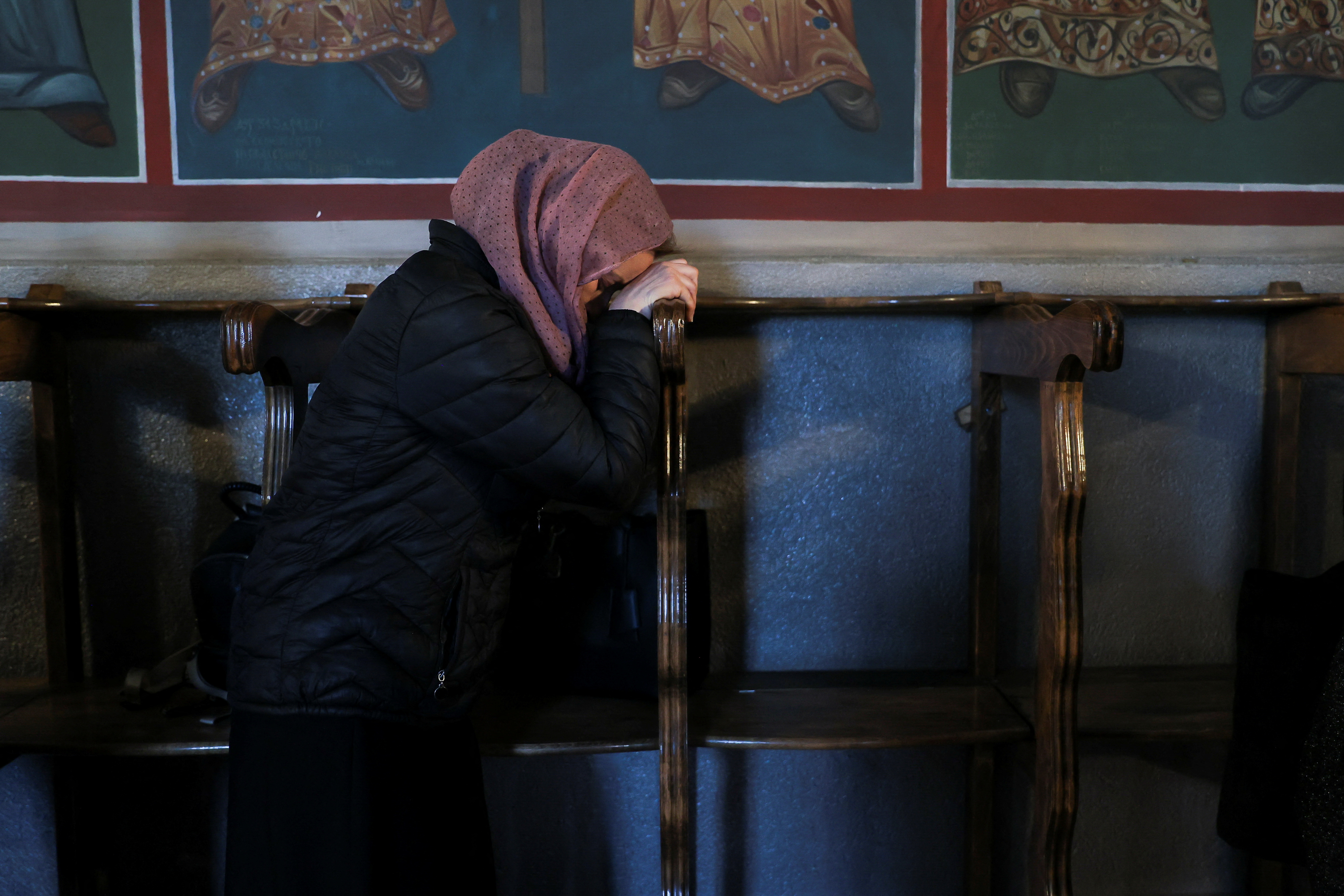 Foto: Valdrin Xhemaj/REUTERS