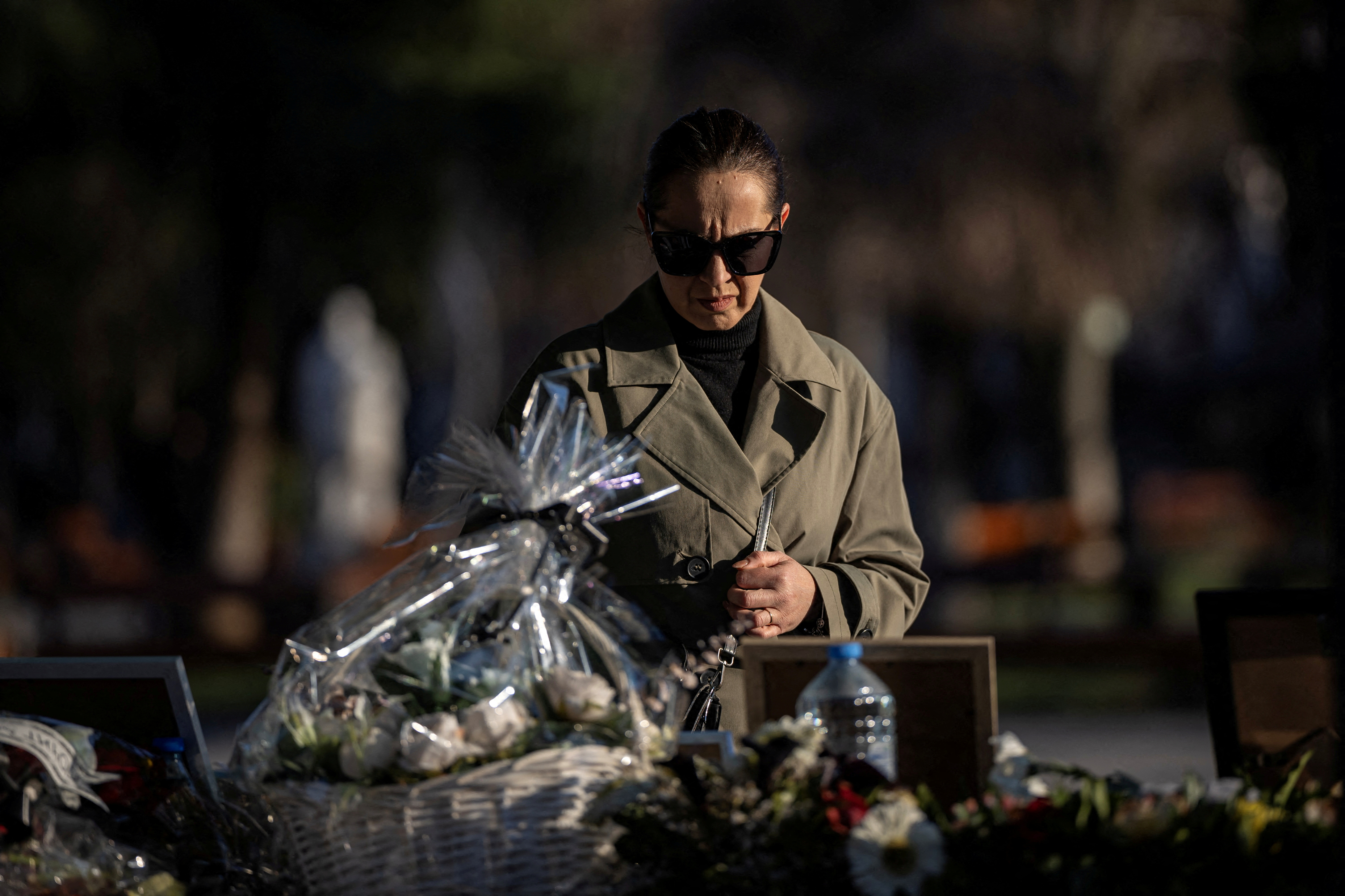 Foto: Marko Djurica/REUTERS