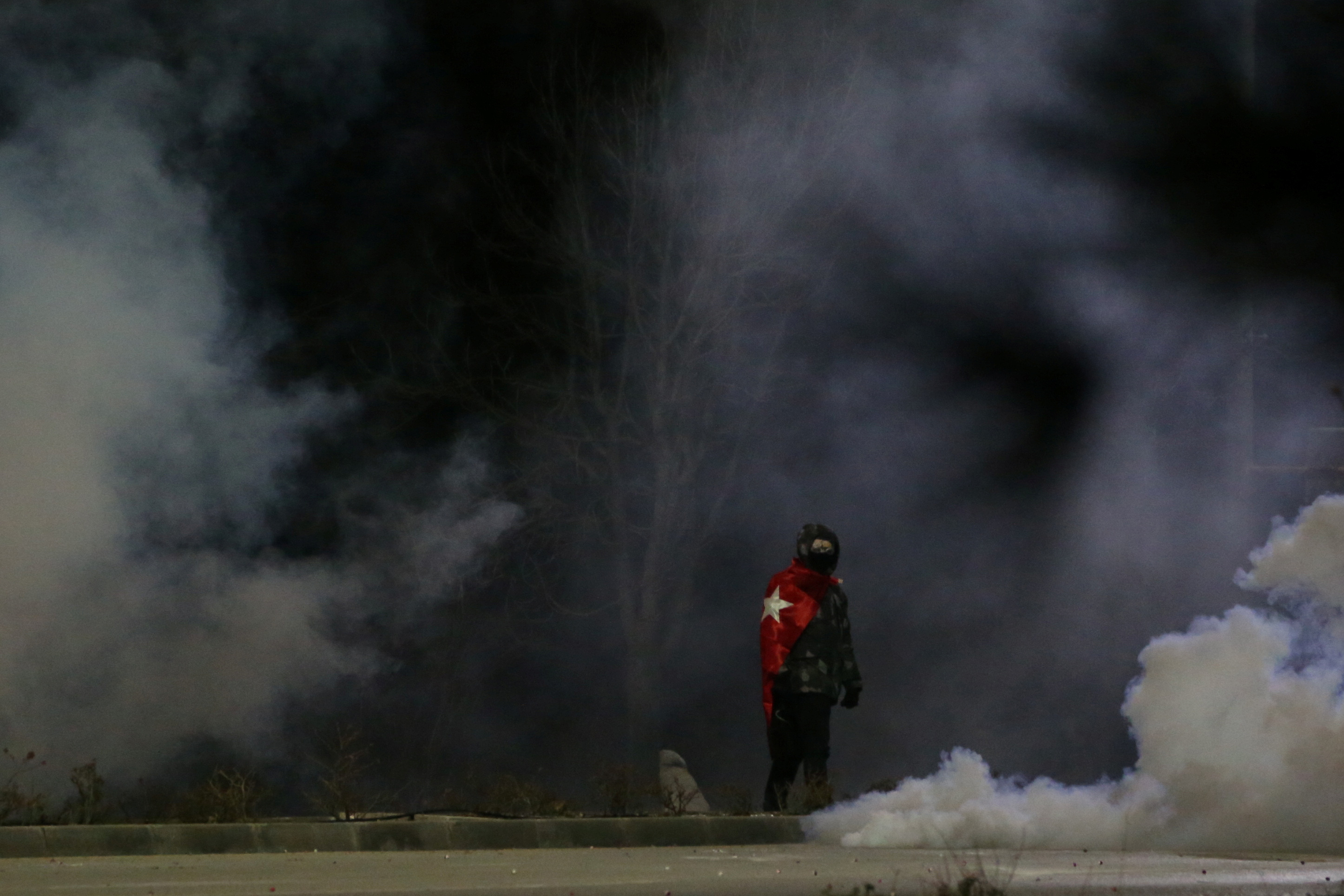 protesti, turčija, istanbul