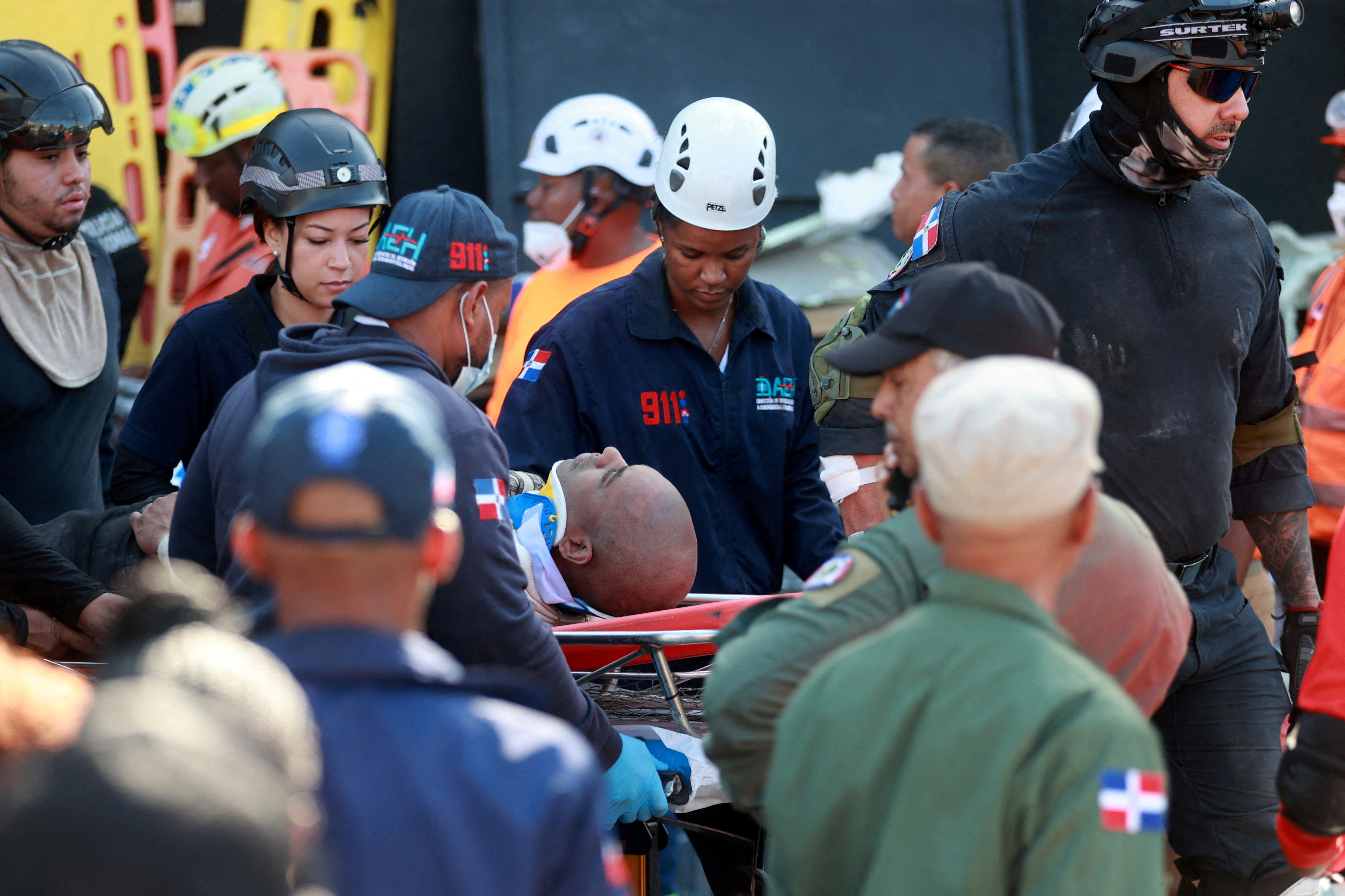 Foto: Erika Santelices/REUTERS