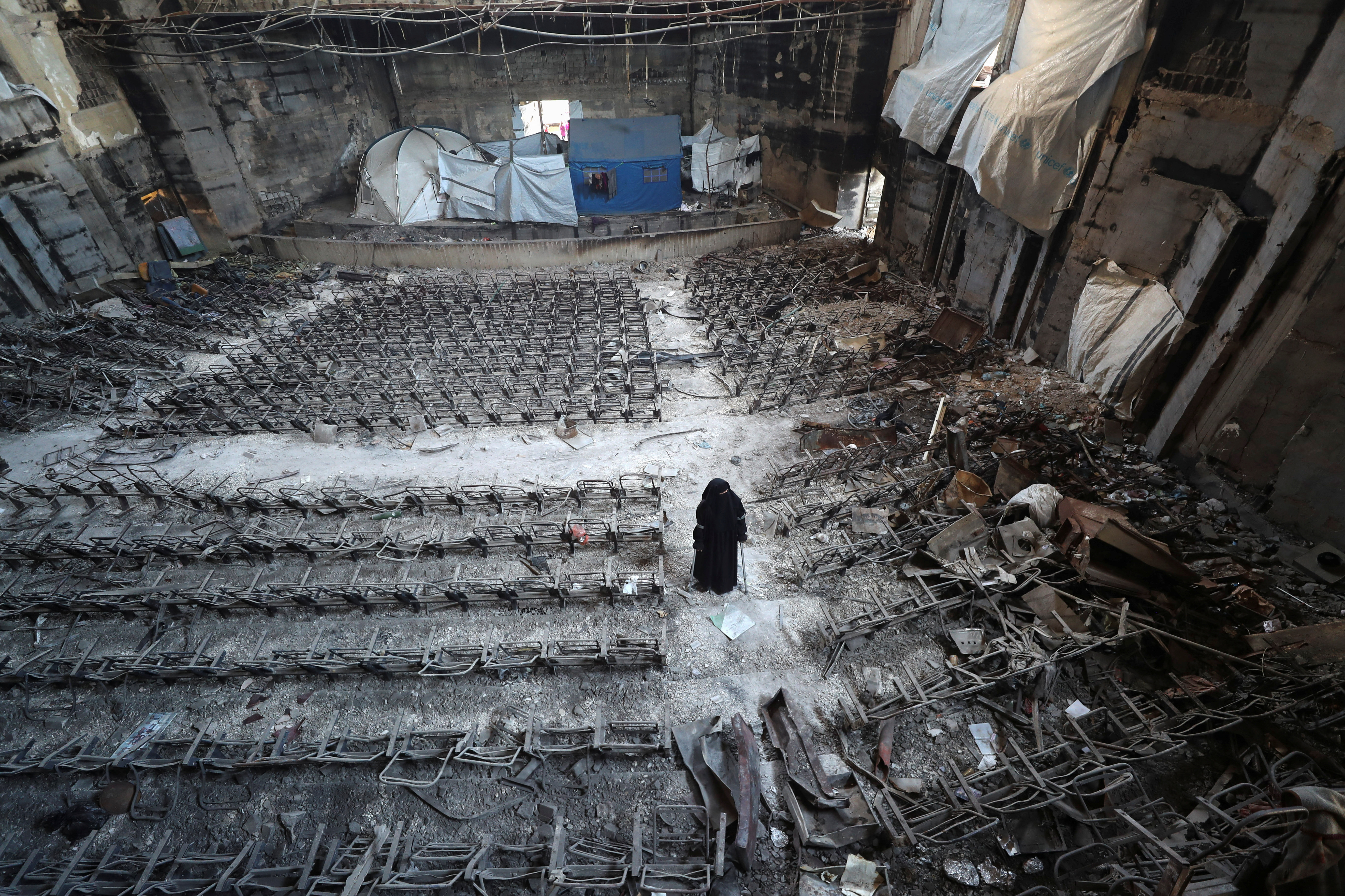 gaza, izrael, napadi