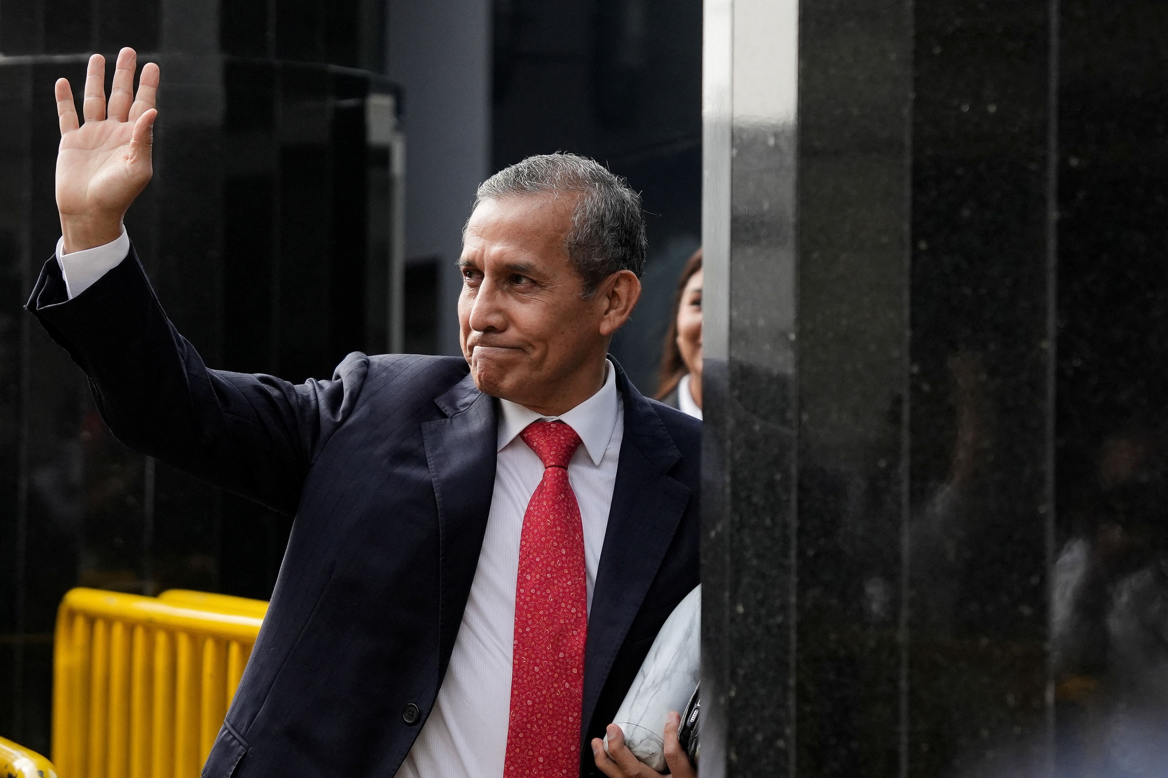 Ollanta Humala