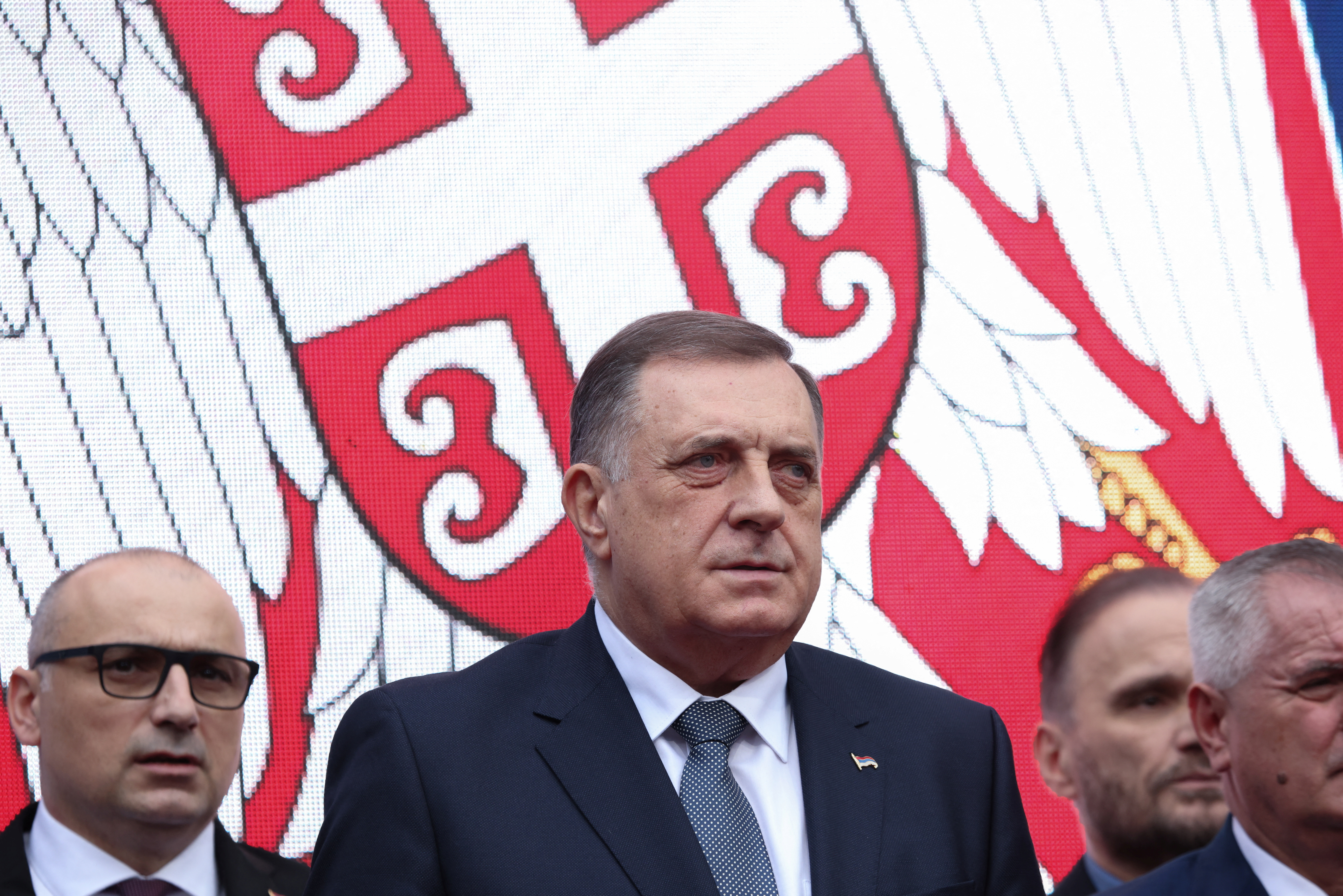 milorad dodik