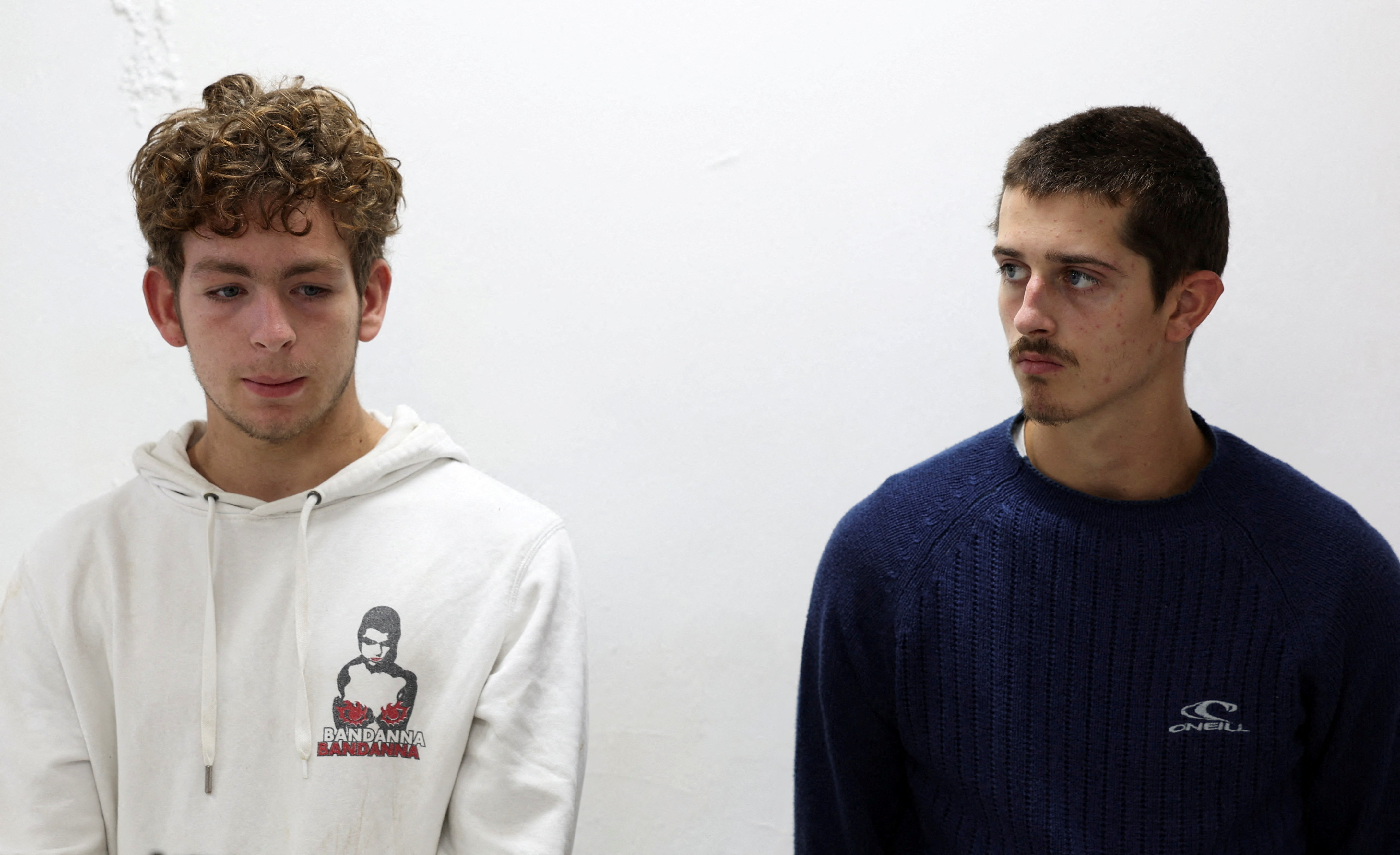 Lornoy David in Seppe Lodewijckx, tihotapljenje mravelj, mravlje, kenija