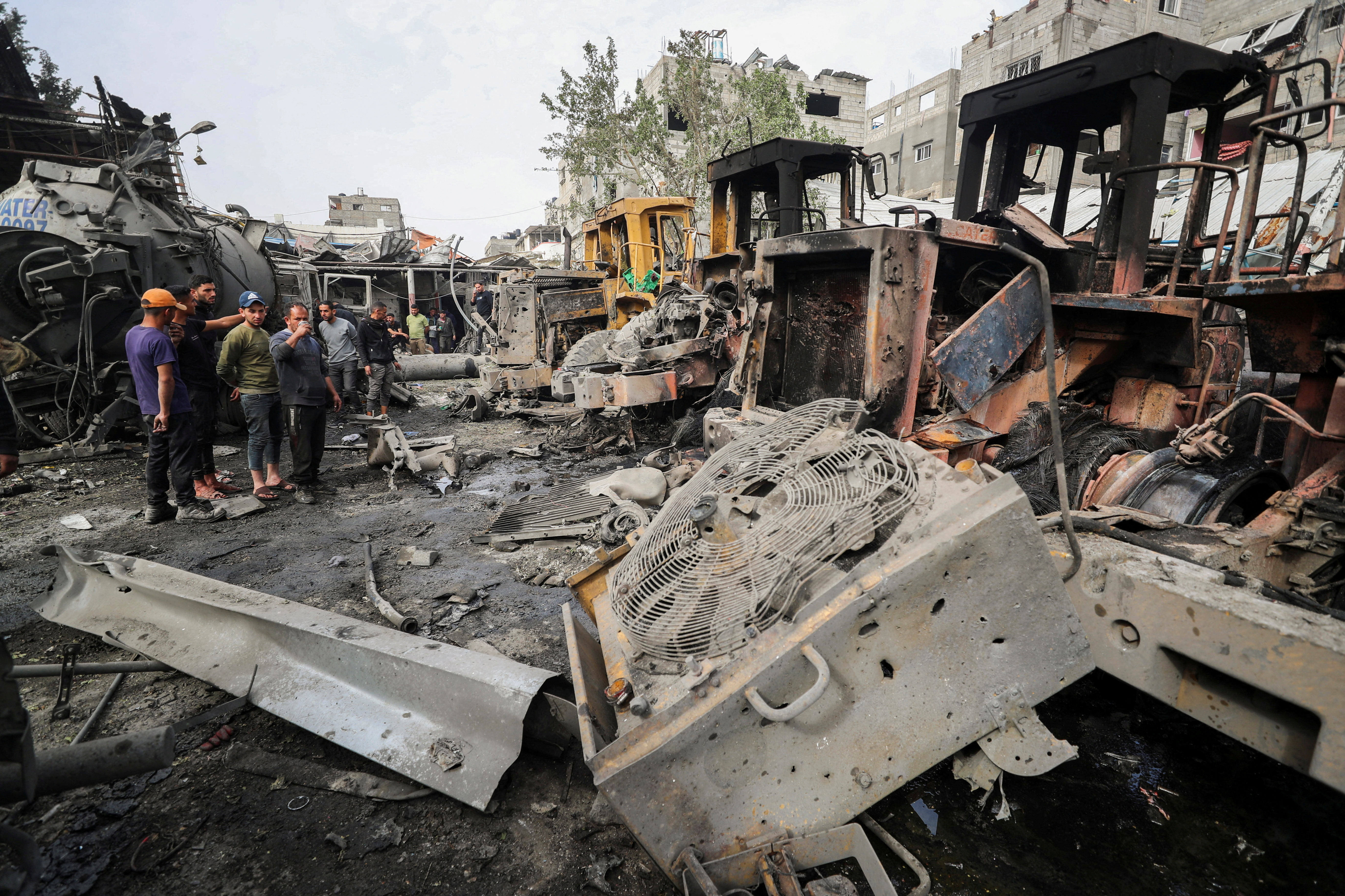 izrael, gaza, napad, palestina