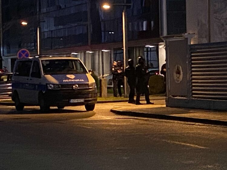 vzhodno sarajevo, policija, sipa