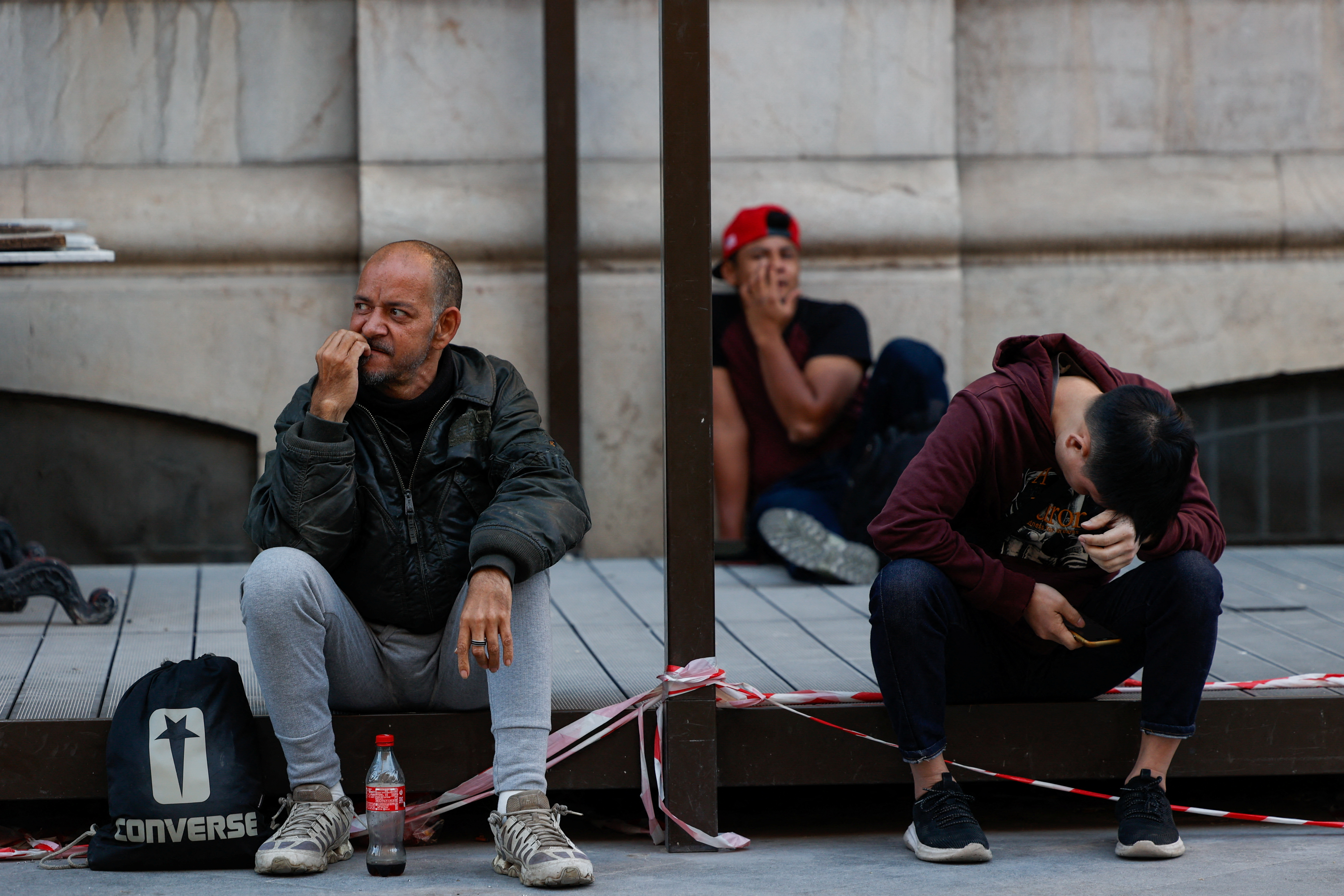 Izpad elektrike, španija, valencia