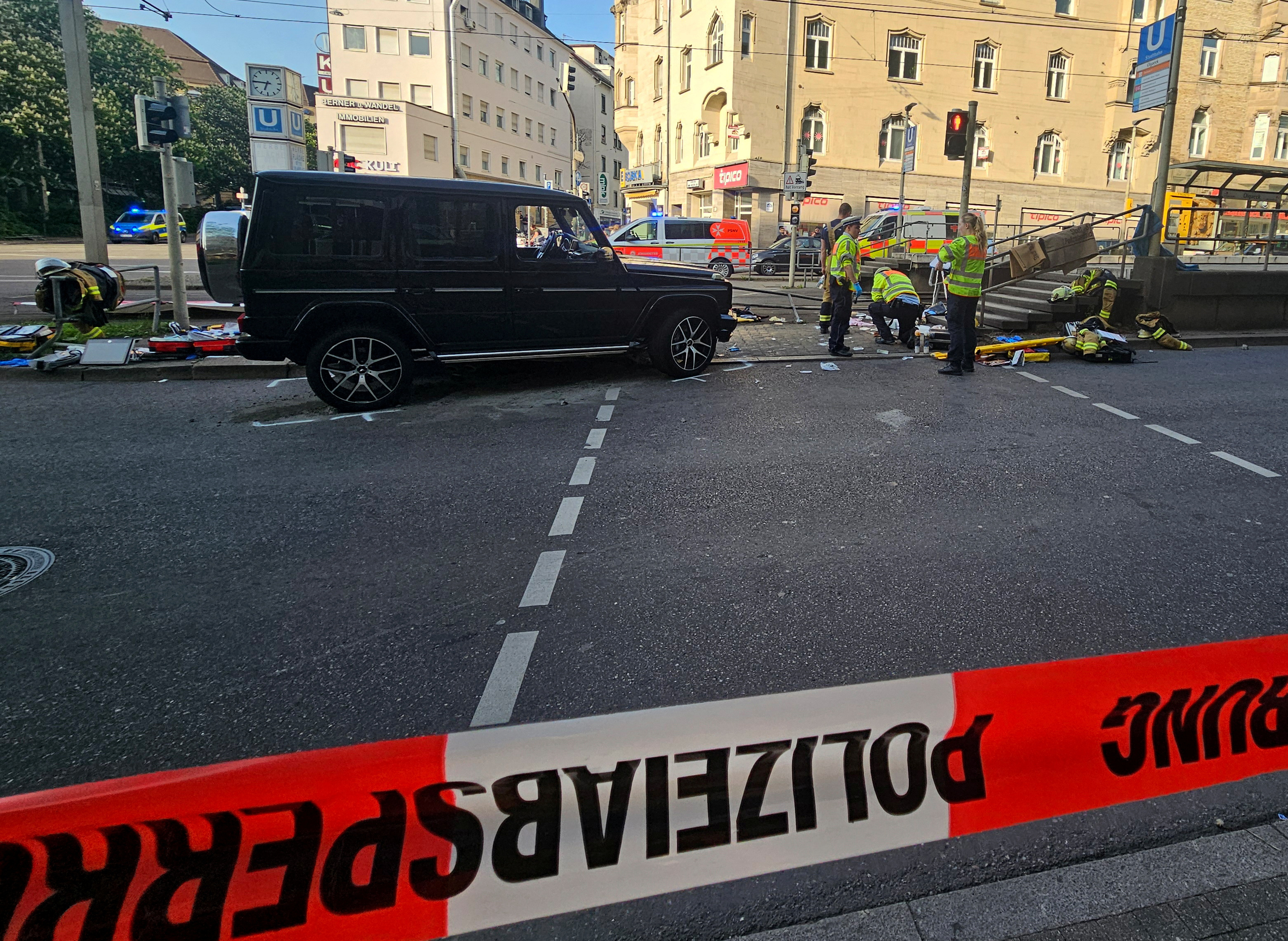 Foto: Stringer/REUTERS