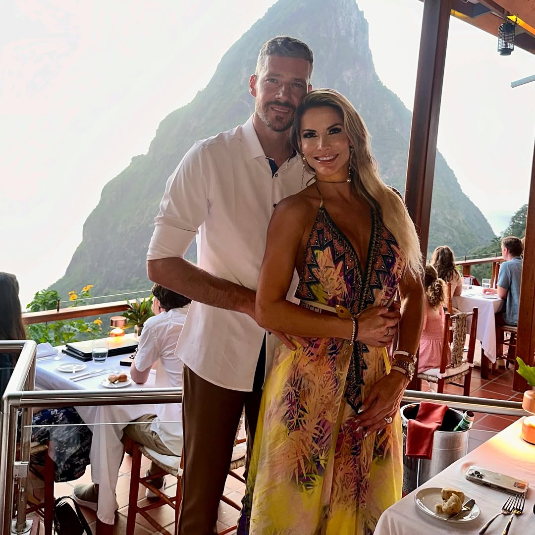 Foto: @greicemurphy/INSTAGRAM