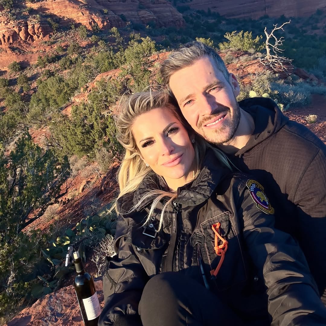 Foto: @greicemurphy/INSTAGRAM