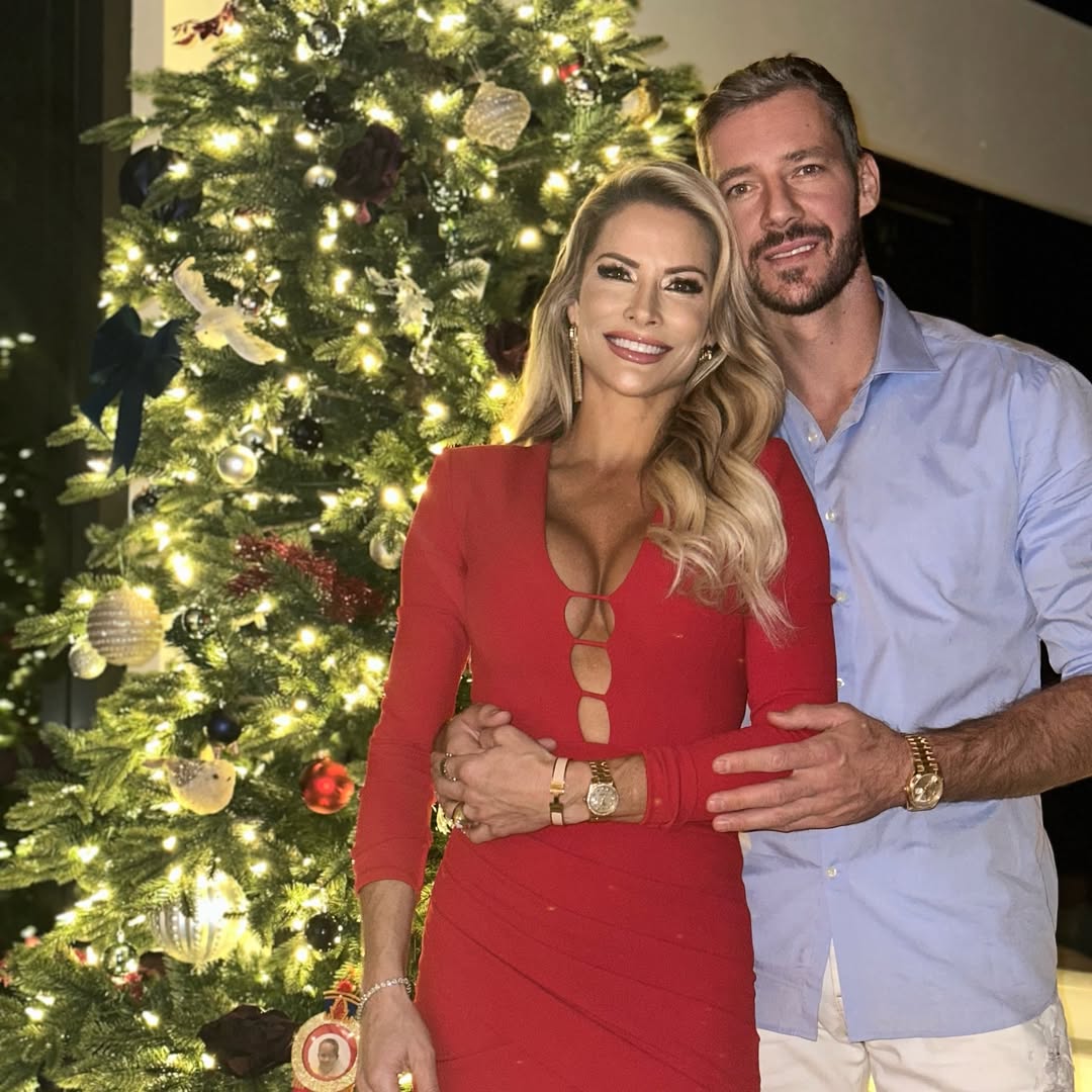 Foto: @greicemurphy/INSTAGRAM