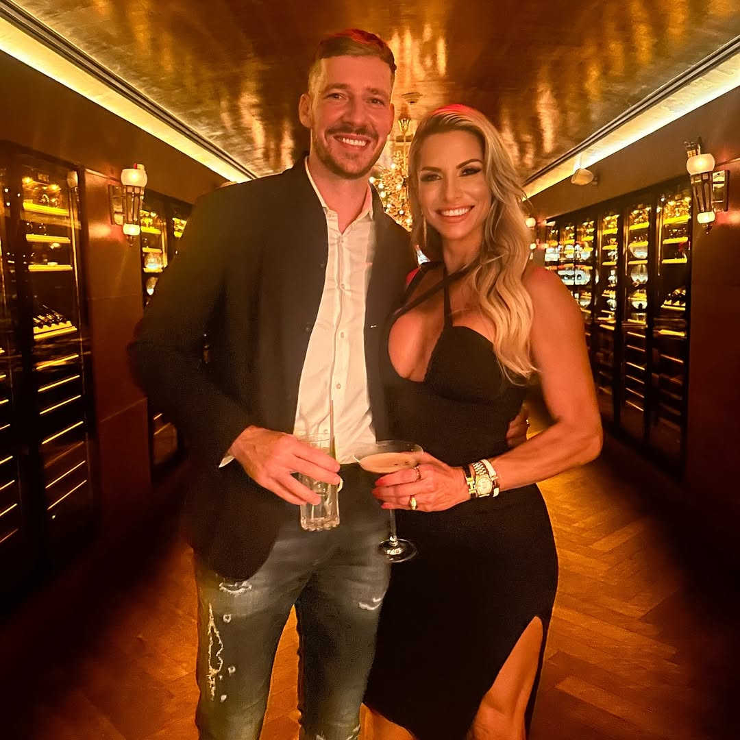 Foto: @greicemurphy/INSTAGRAM