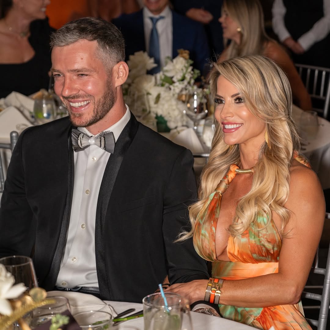 Foto: @greicemurphy/INSTAGRAM